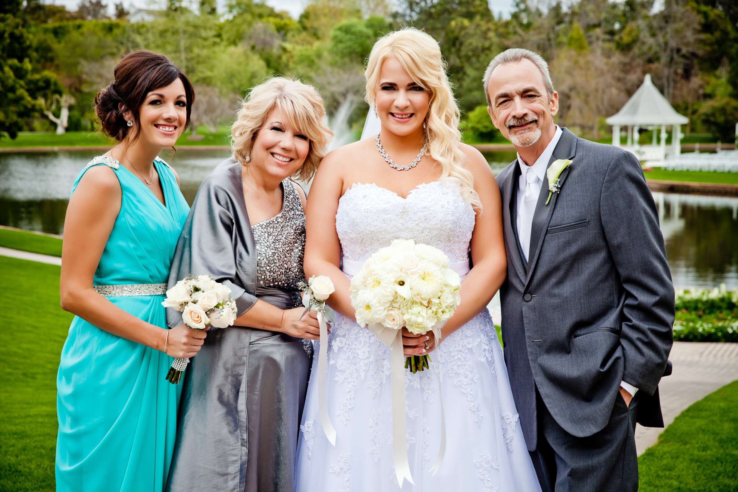 Grand Tradition Estate Wedding coordinated by Cherished weddings and Events, Heather and Bradley Wedding Photo #144173 by True Photography