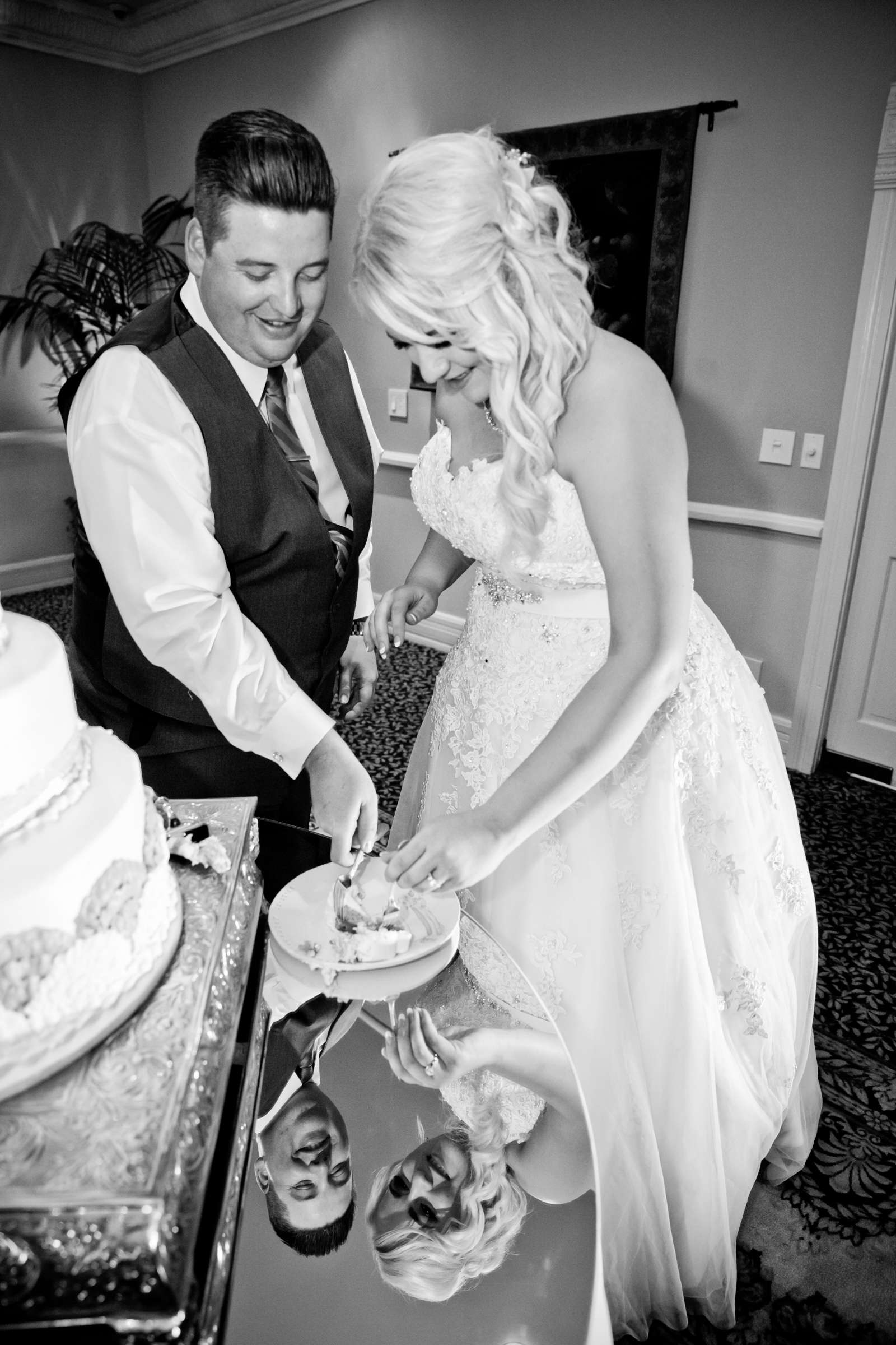 Grand Tradition Estate Wedding coordinated by Cherished weddings and Events, Heather and Bradley Wedding Photo #144206 by True Photography