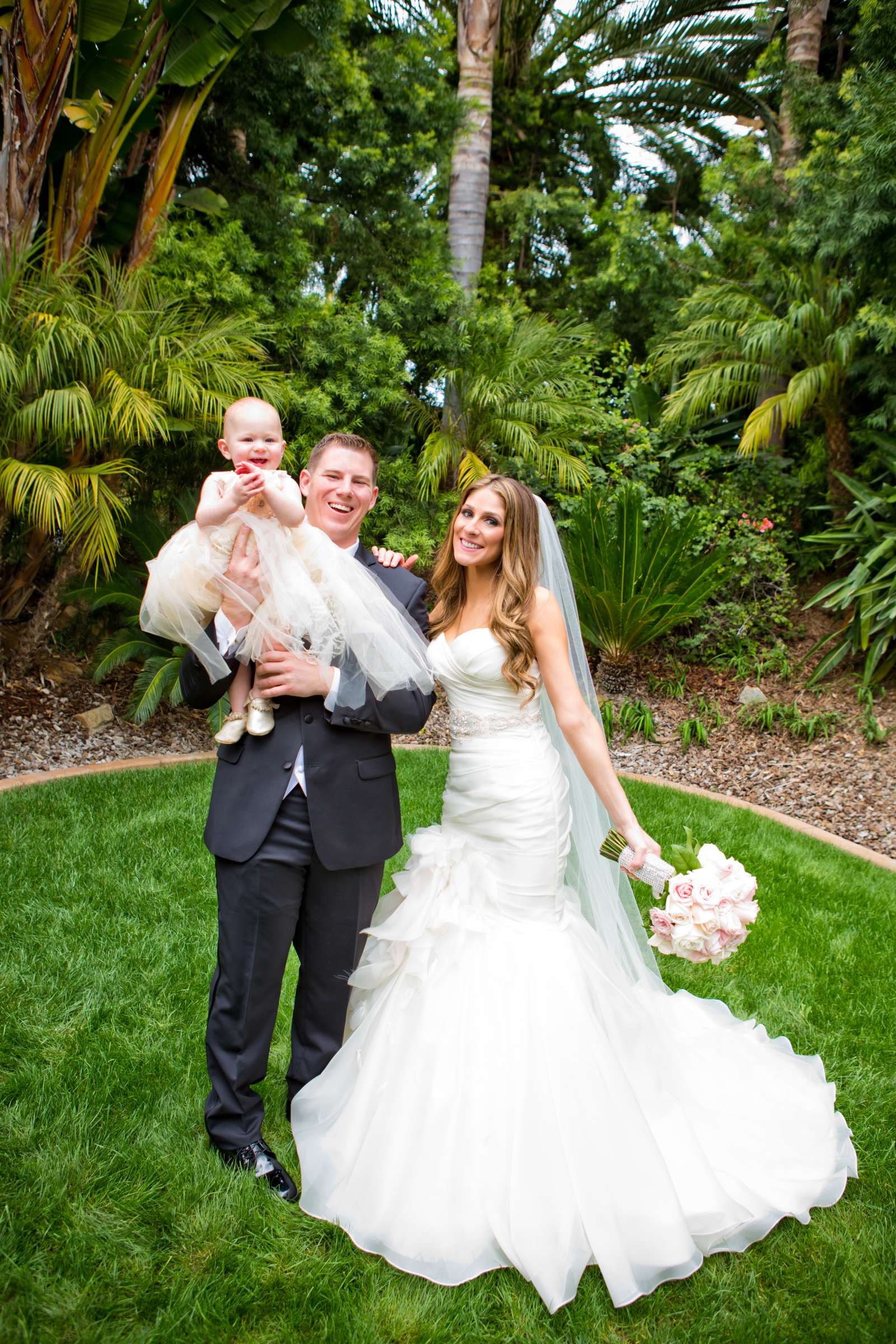 Kids at Grand Tradition Estate Wedding coordinated by Grand Tradition Estate, Sarah and Bradley Wedding Photo #30 by True Photography