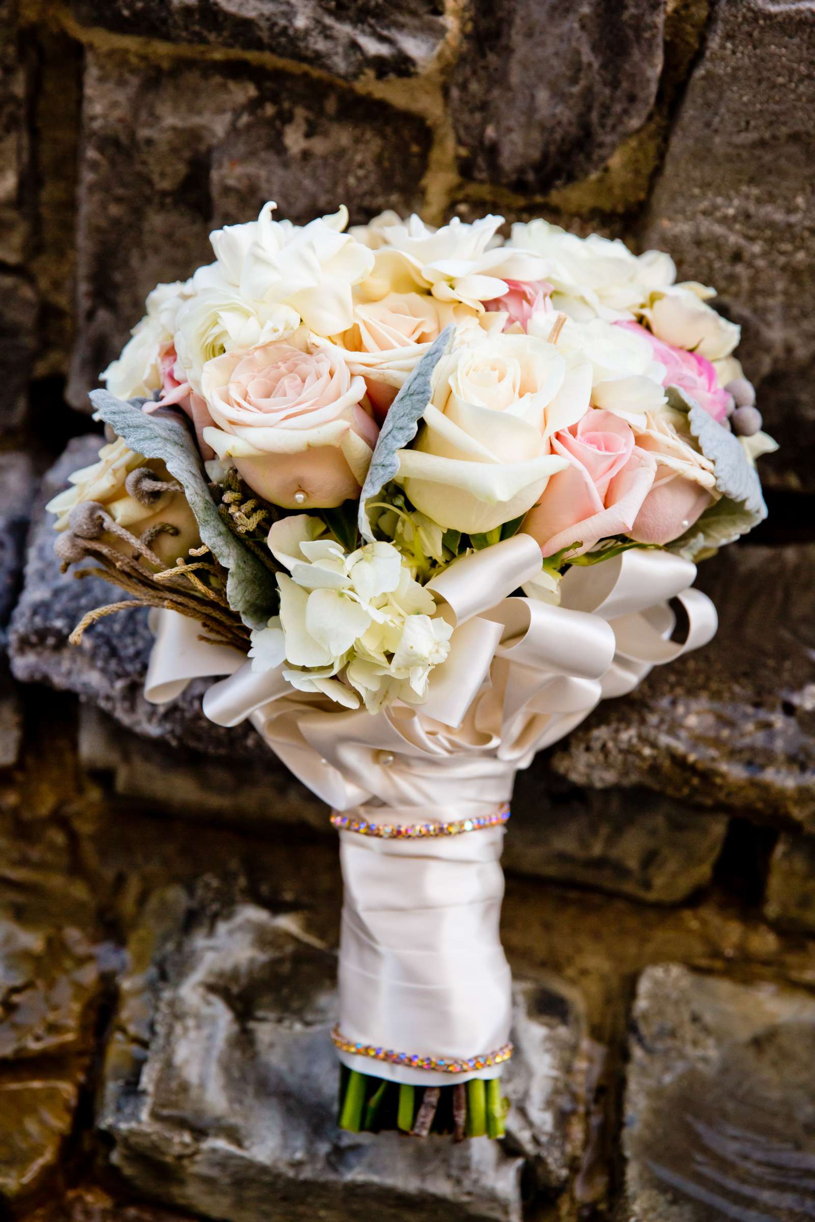 Flowers at Dana Point Yacht Club Wedding, Cecilia and Ryan Wedding Photo #144573 by True Photography