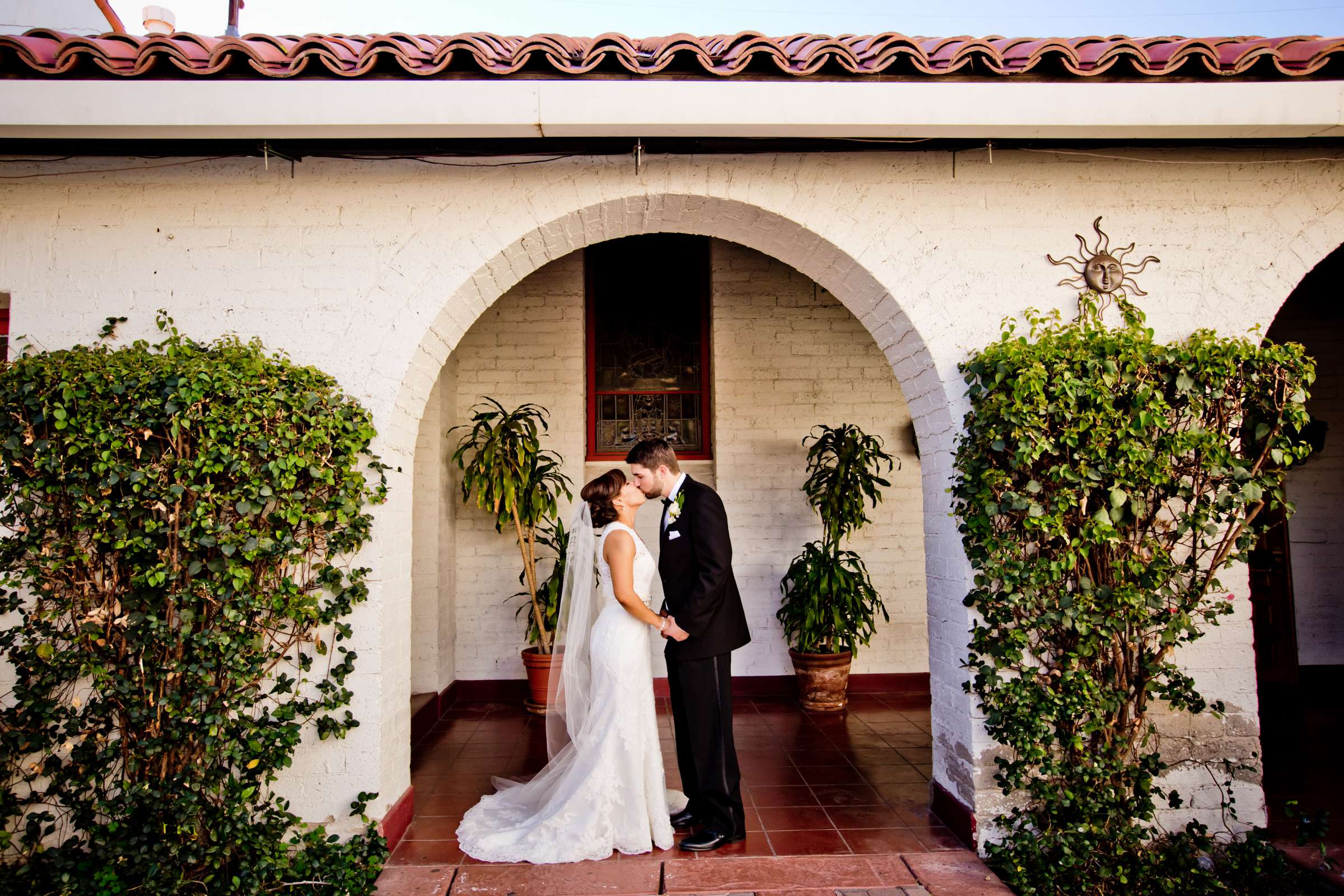 Classic Club Wedding, Daniela and Forrest Wedding Photo #145174 by True Photography