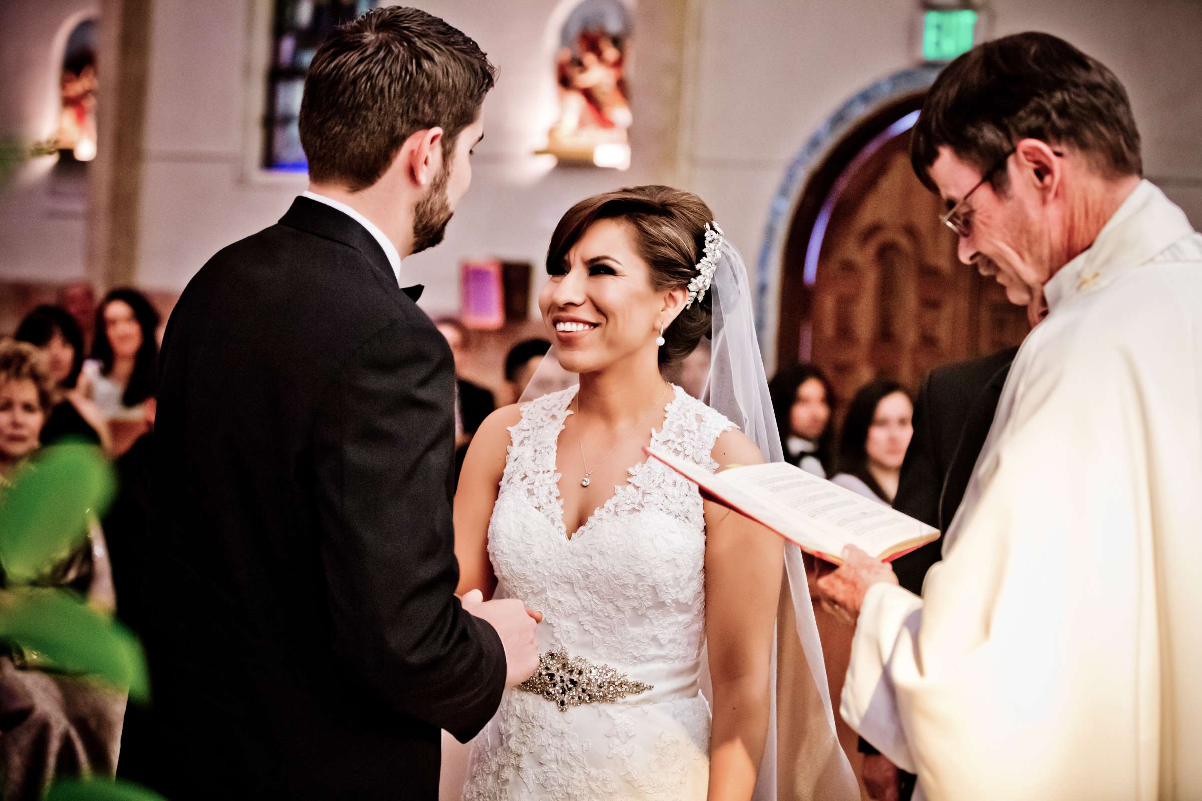 Classic Club Wedding, Daniela and Forrest Wedding Photo #145202 by True Photography