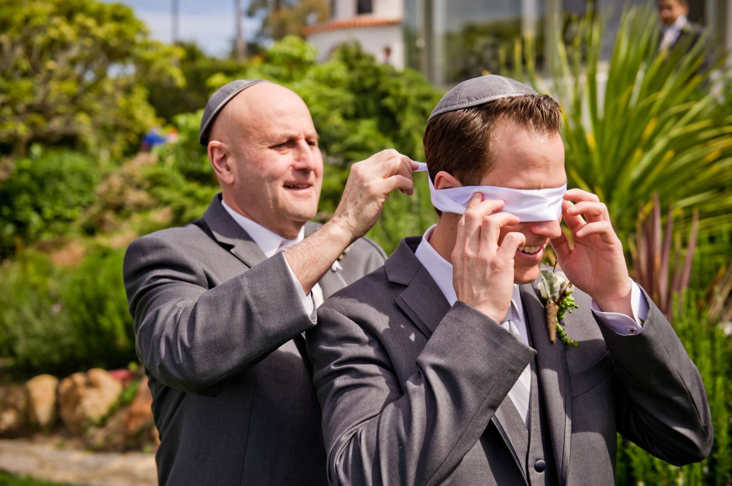 Scripps Seaside Forum Wedding coordinated by I Do Weddings, Adrienne and Noah Wedding Photo #4 by True Photography