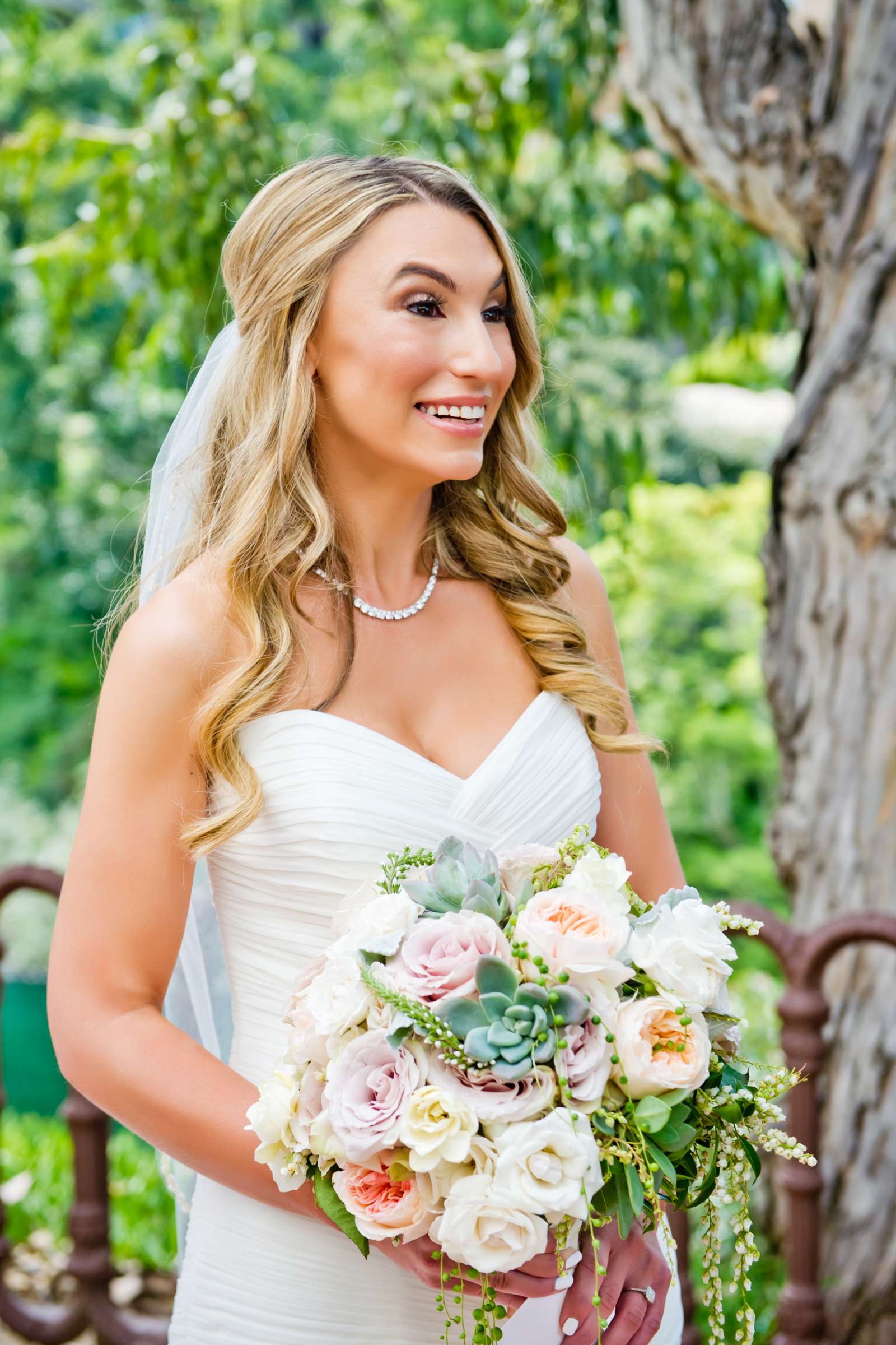 Scripps Seaside Forum Wedding coordinated by I Do Weddings, Adrienne and Noah Wedding Photo #38 by True Photography