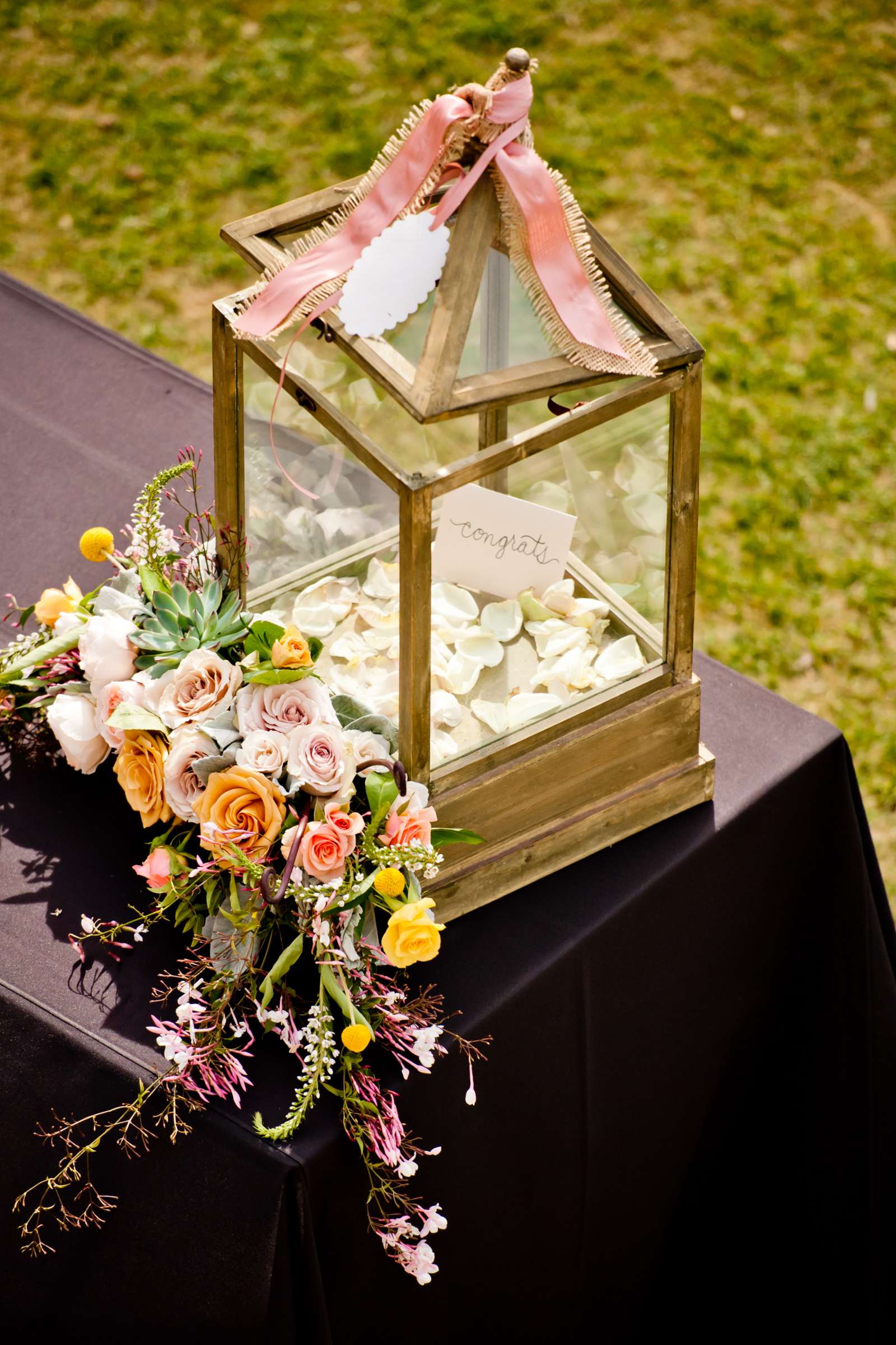 Scripps Seaside Forum Wedding coordinated by I Do Weddings, Adrienne and Noah Wedding Photo #88 by True Photography