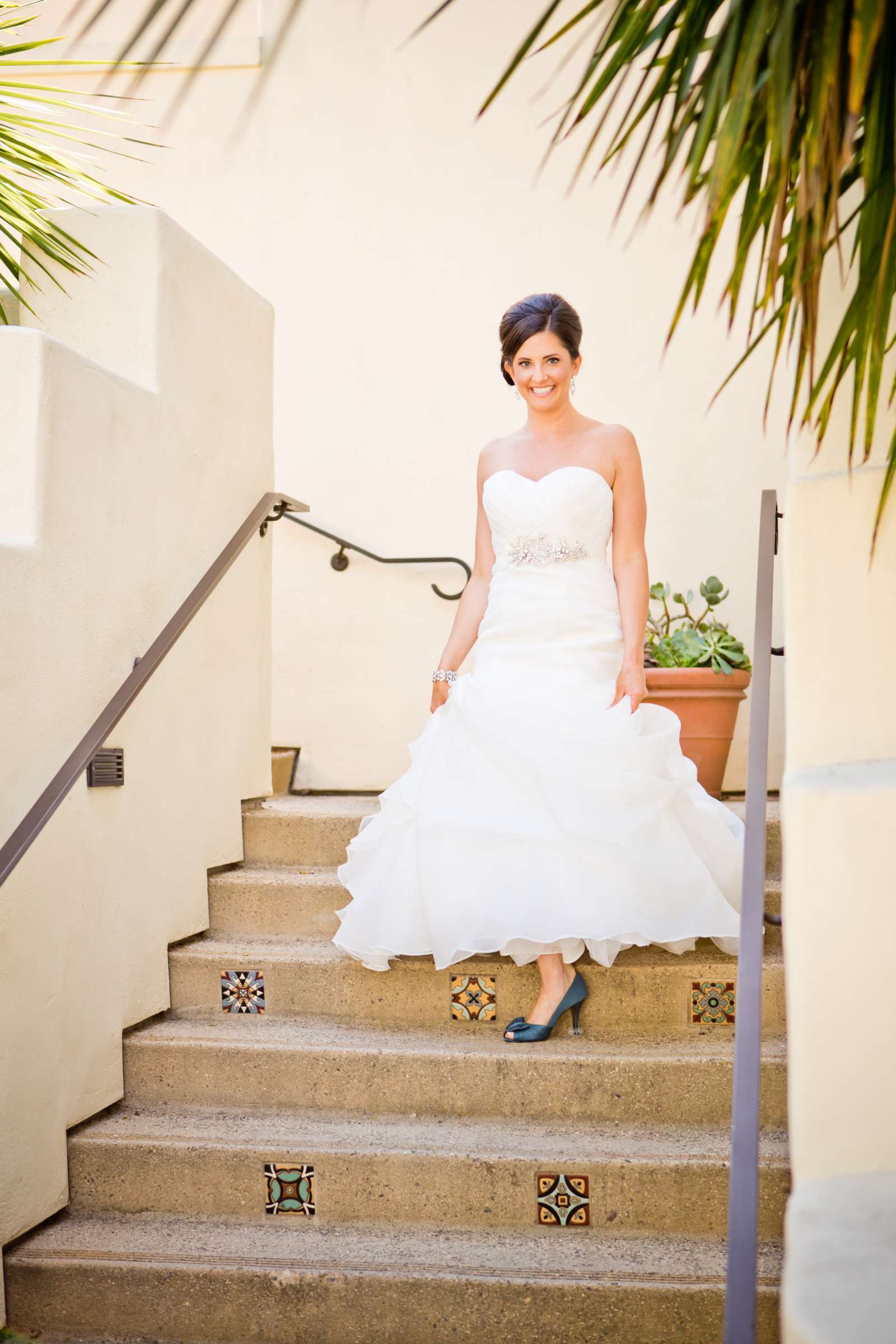 Scripps Seaside Forum Wedding coordinated by EverAfter Events, Lindsay and Brent Wedding Photo #146148 by True Photography