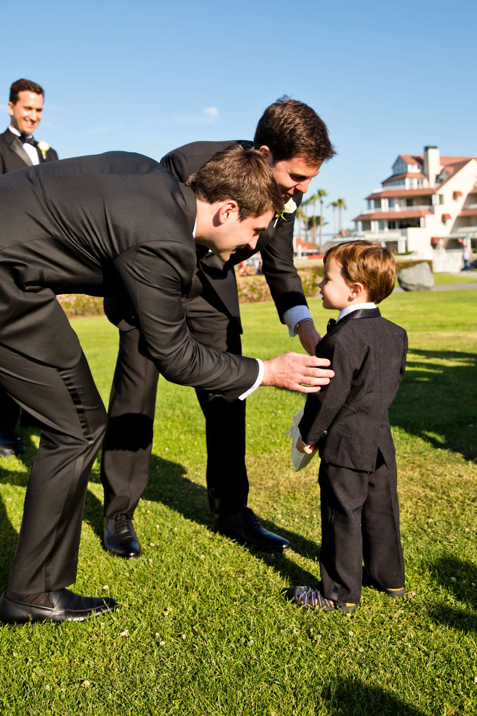 The Ultimate Skybox Wedding, Whitney and Michael Wedding Photo #38 by True Photography