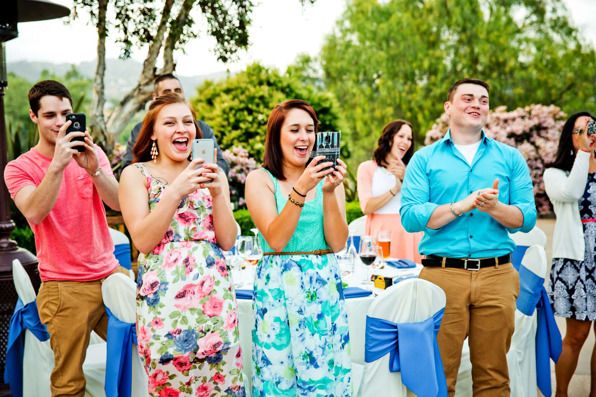 Twin Oaks Golf Course Wedding, Christie and Adam Wedding Photo #146801 by True Photography