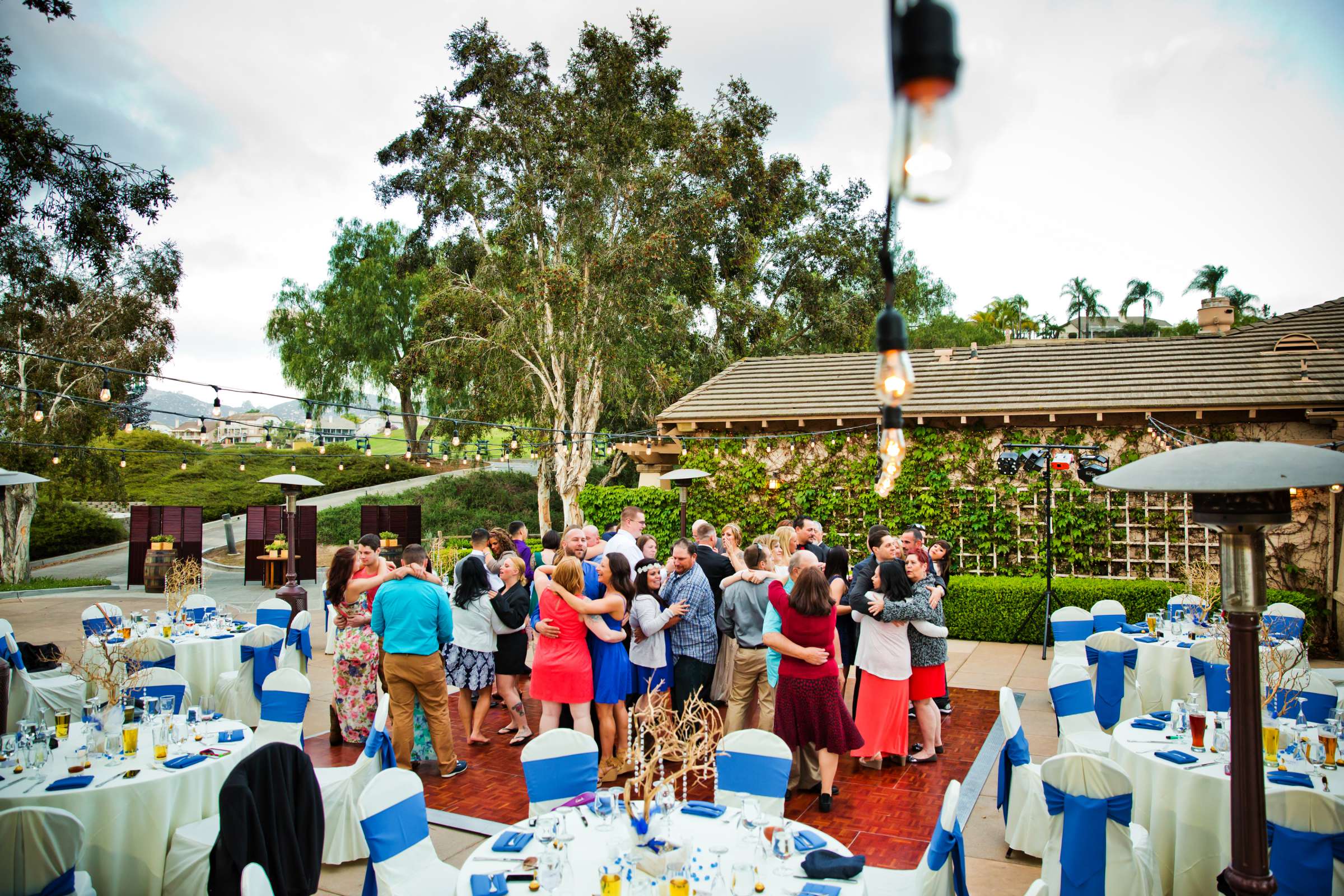 Twin Oaks Golf Course Wedding, Christie and Adam Wedding Photo #146804 by True Photography