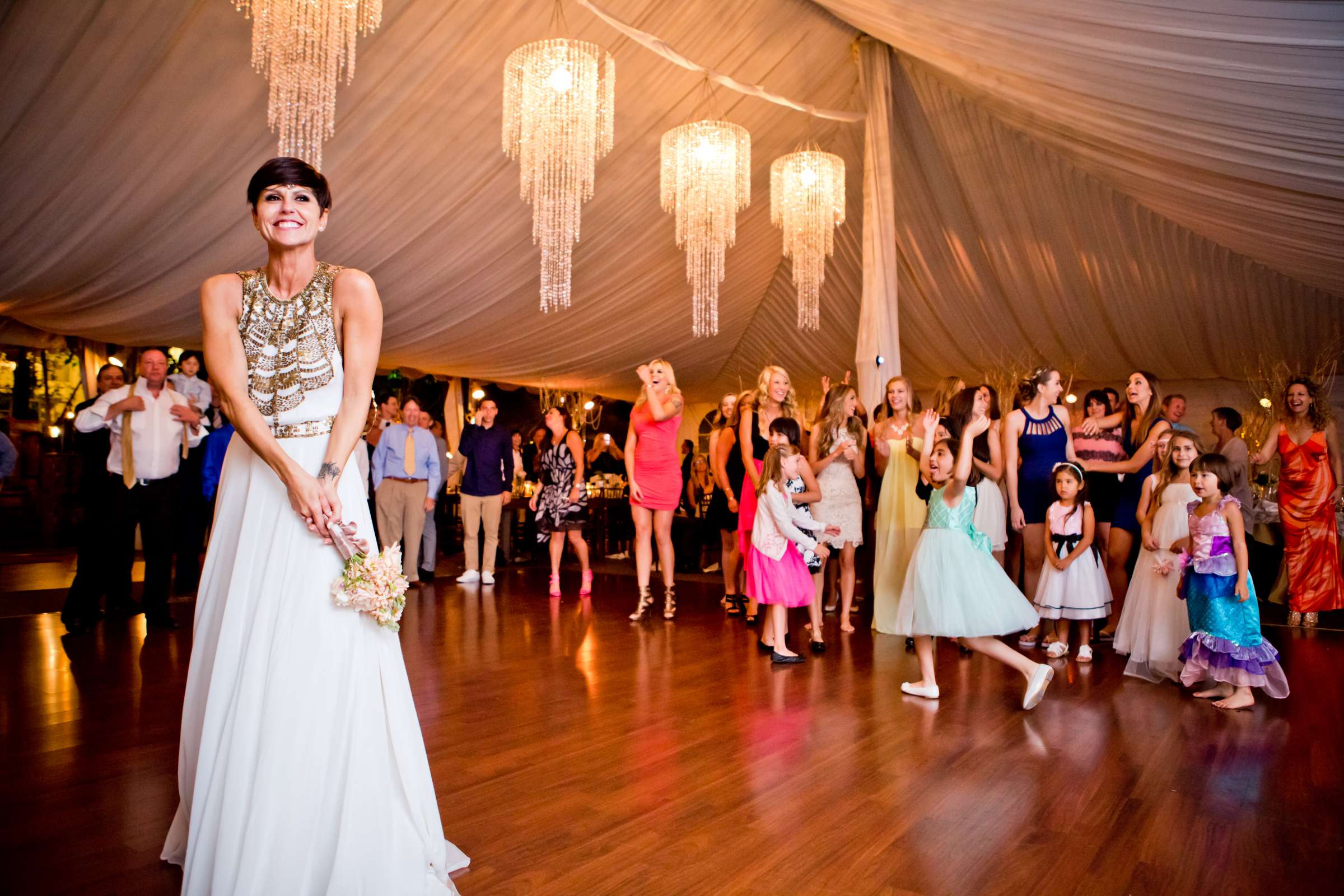 Green Gables Wedding Estate Wedding, Gheraldine and Gavin Wedding Photo #60 by True Photography