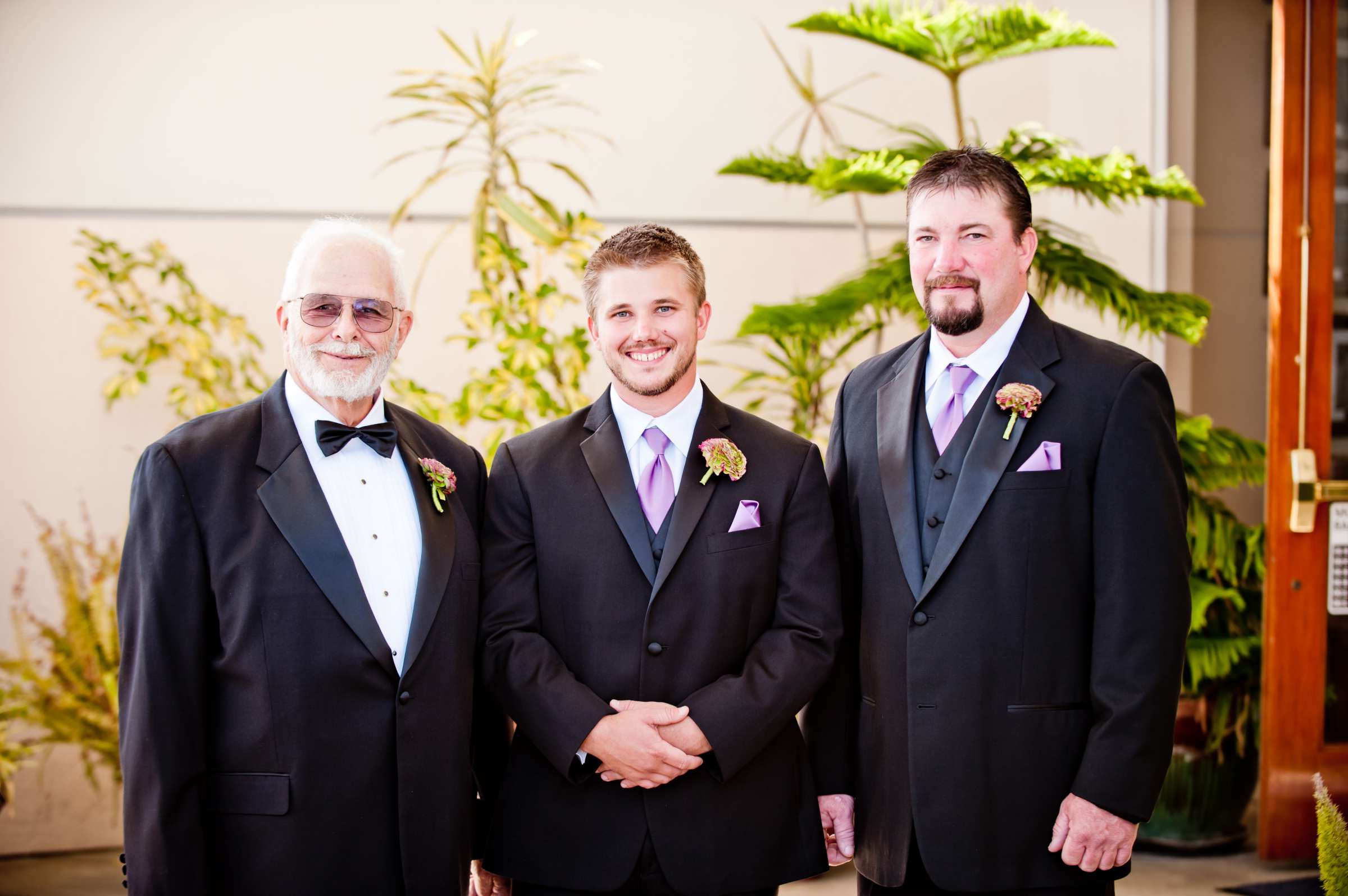 Coronado Cays Yacht Club Wedding coordinated by Creative Affairs Inc, Debra and Justin Wedding Photo #11 by True Photography