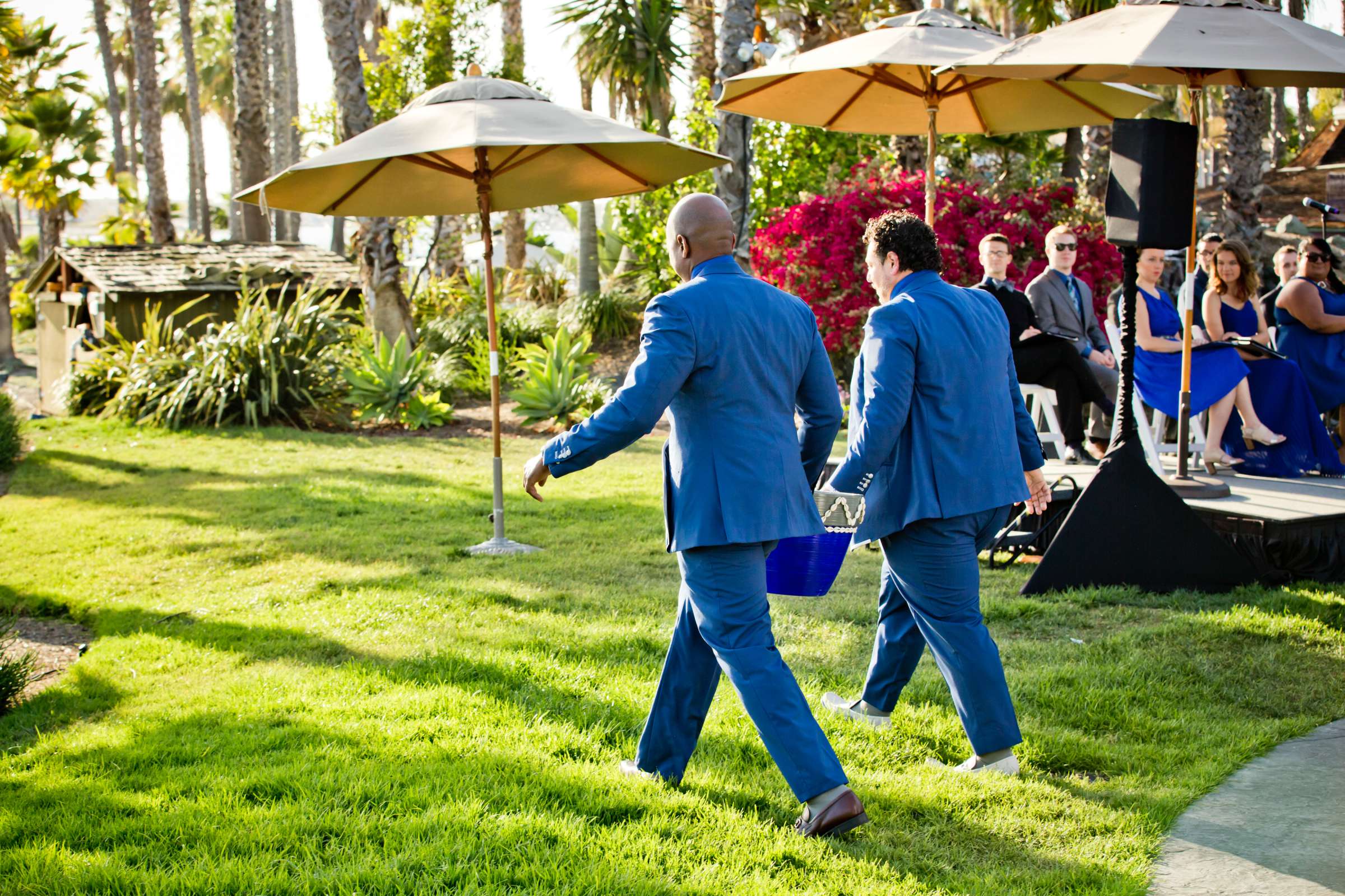 Paradise Point Wedding coordinated by SD Weddings by Gina, Herb and Eddie Wedding Photo #147497 by True Photography