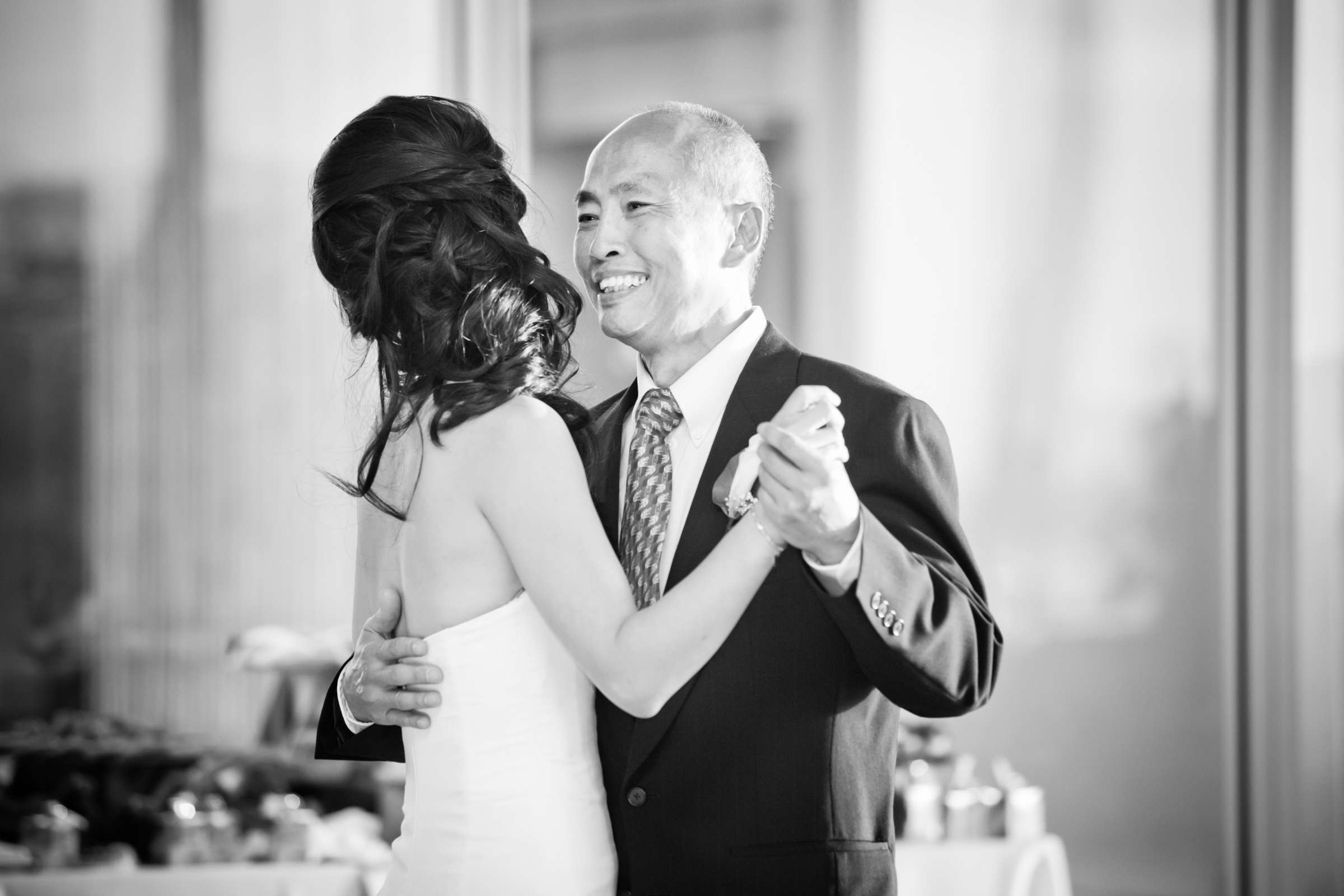 Scripps Seaside Forum Wedding coordinated by I Do Weddings, Betty and John Wedding Photo #50 by True Photography