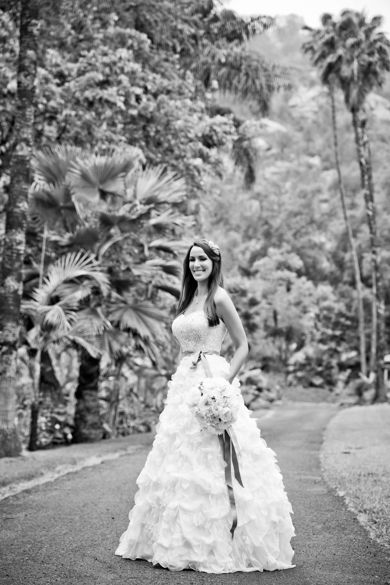 The Ranch at Bandy Canyon Wedding coordinated by I Do Weddings, Joanna and Philip Wedding Photo #148227 by True Photography