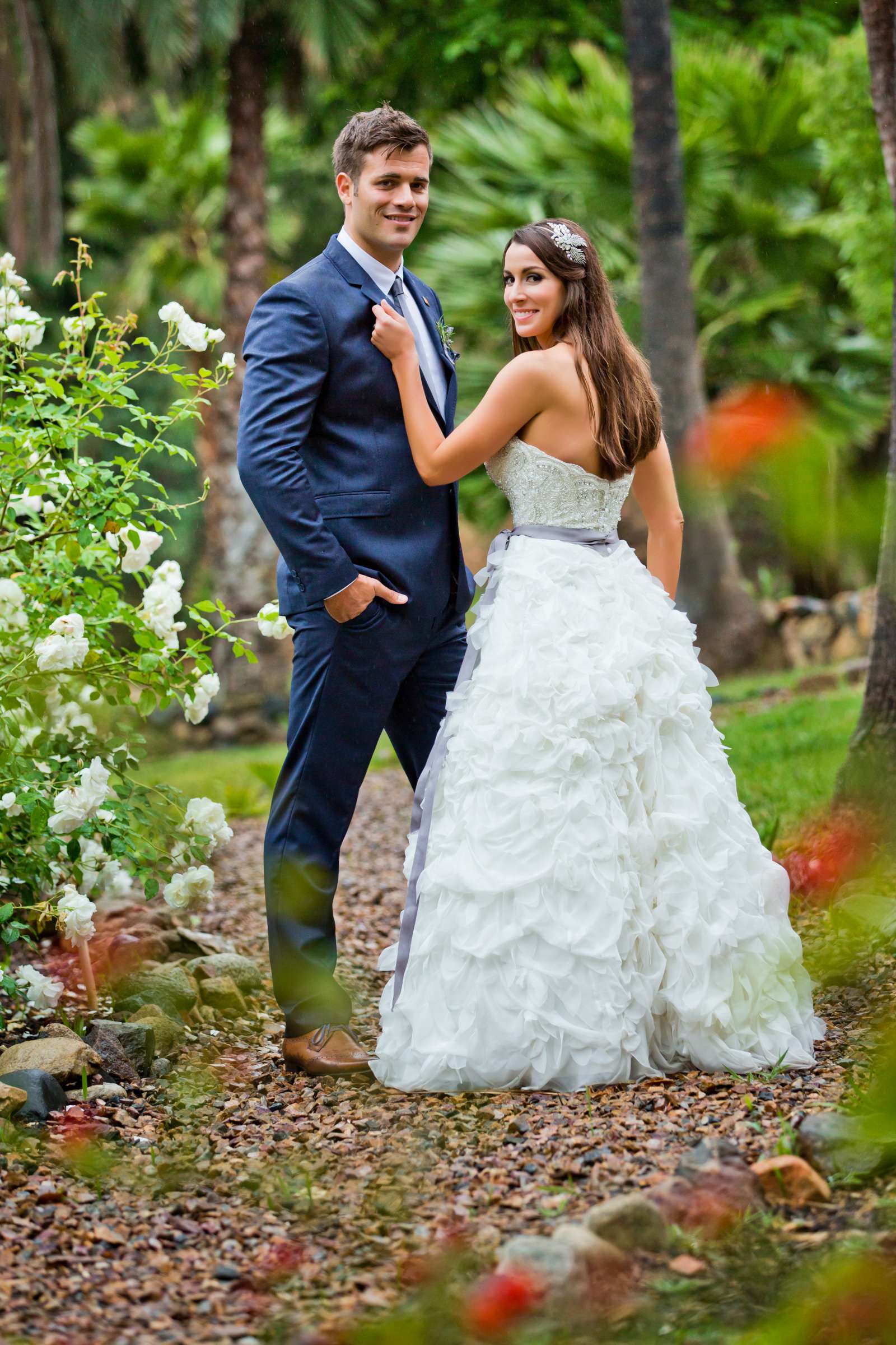 The Ranch at Bandy Canyon Wedding coordinated by I Do Weddings, Joanna and Philip Wedding Photo #148229 by True Photography