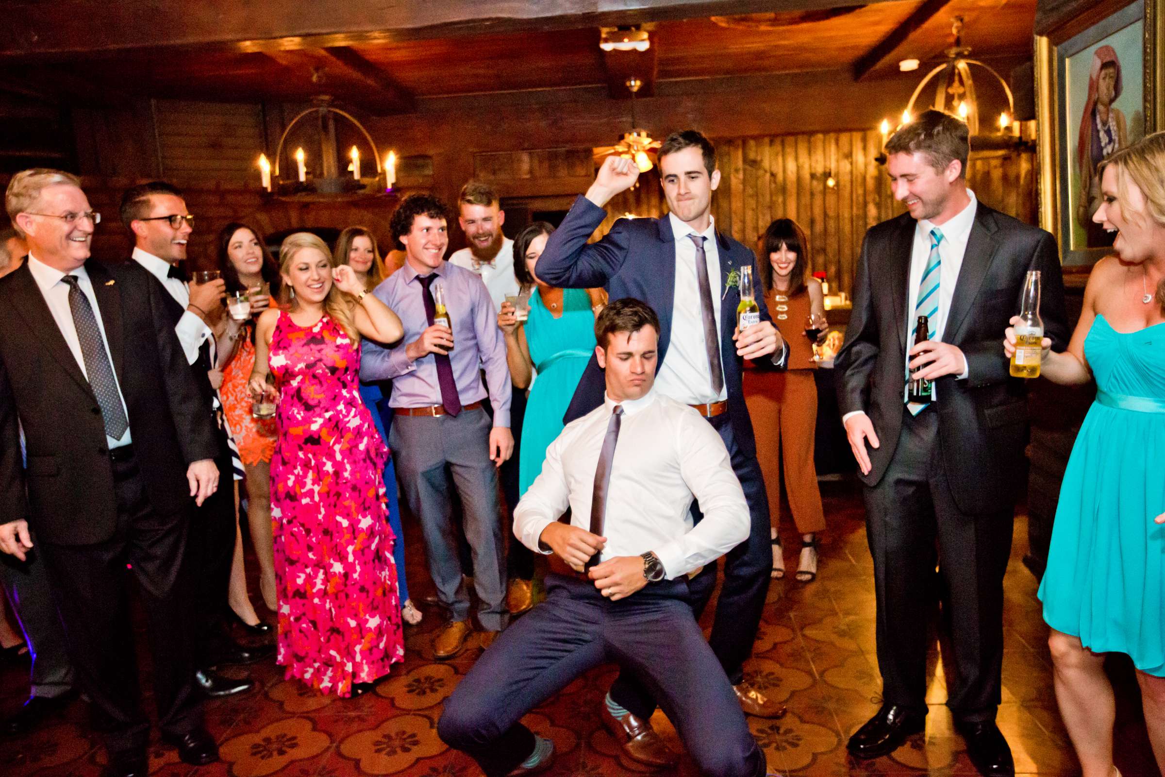 The Ranch at Bandy Canyon Wedding coordinated by I Do Weddings, Joanna and Philip Wedding Photo #148249 by True Photography