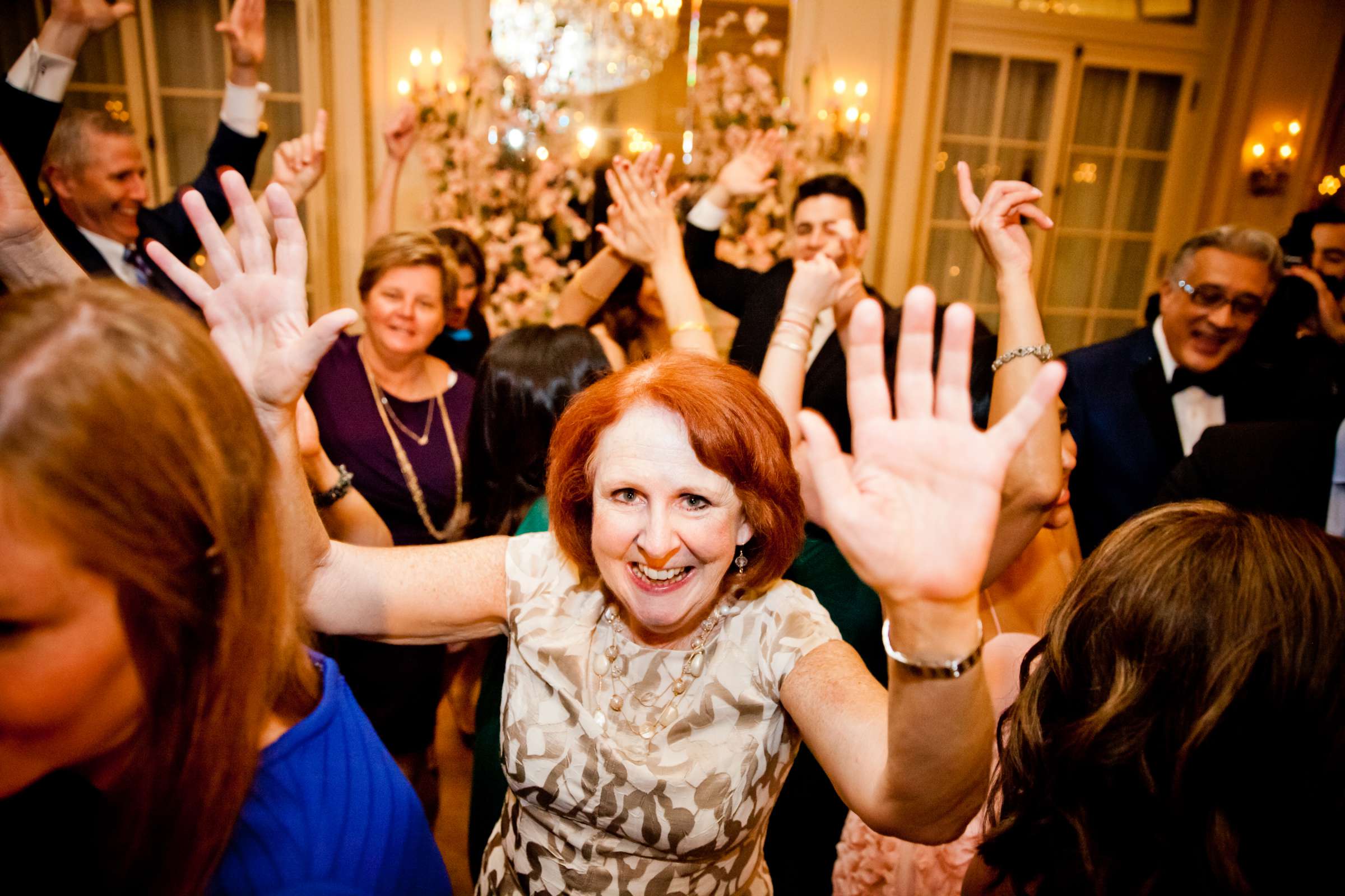 The Westgate Hotel Wedding coordinated by Monarch Weddings, Negar and Tony Wedding Photo #148324 by True Photography