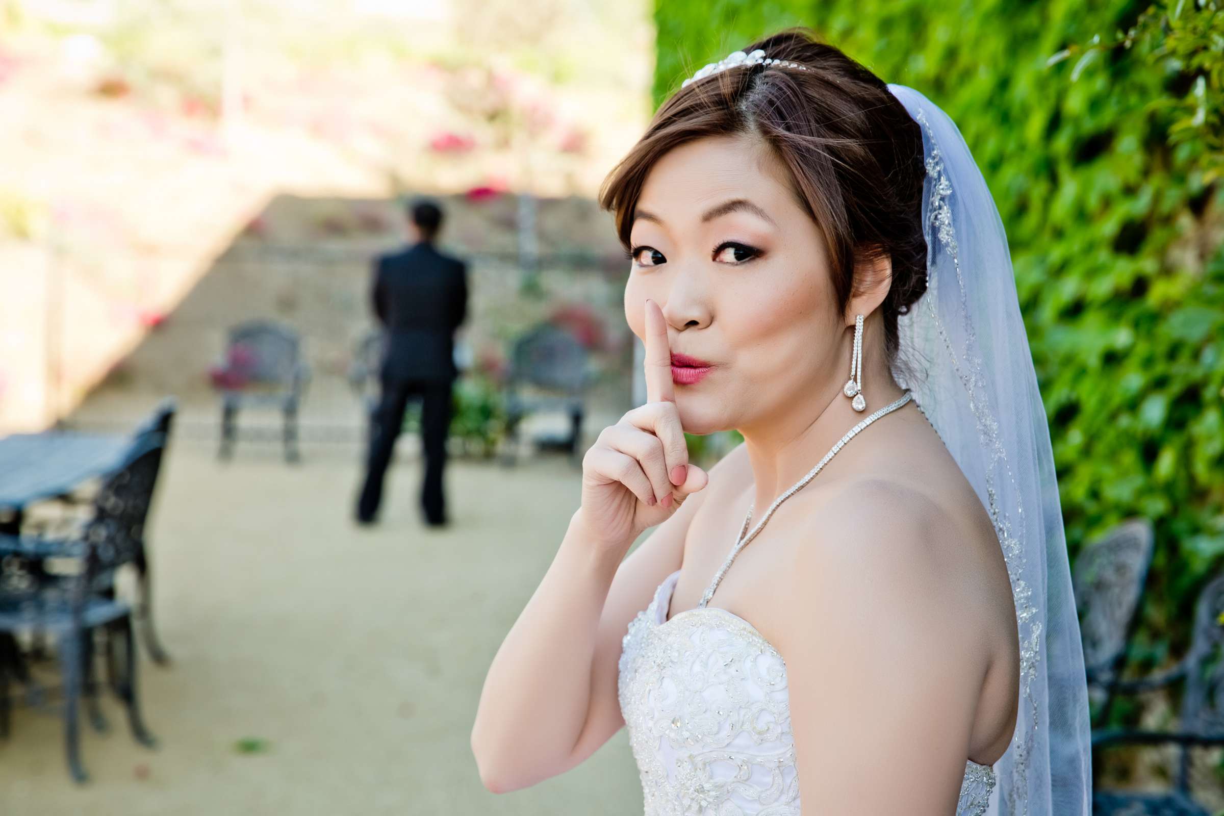 Leoness Cellars Wedding coordinated by Storybook Weddings & Events, Joanne and Rainnier Wedding Photo #148600 by True Photography