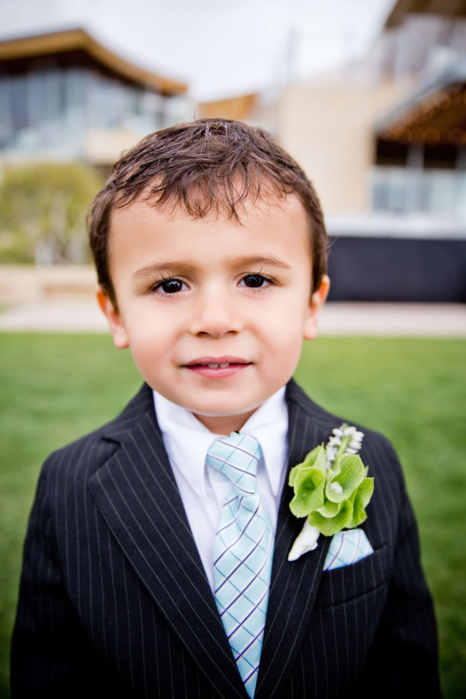 Scripps Seaside Forum Wedding coordinated by I Do Weddings, Kelsey and Jared Wedding Photo #148990 by True Photography