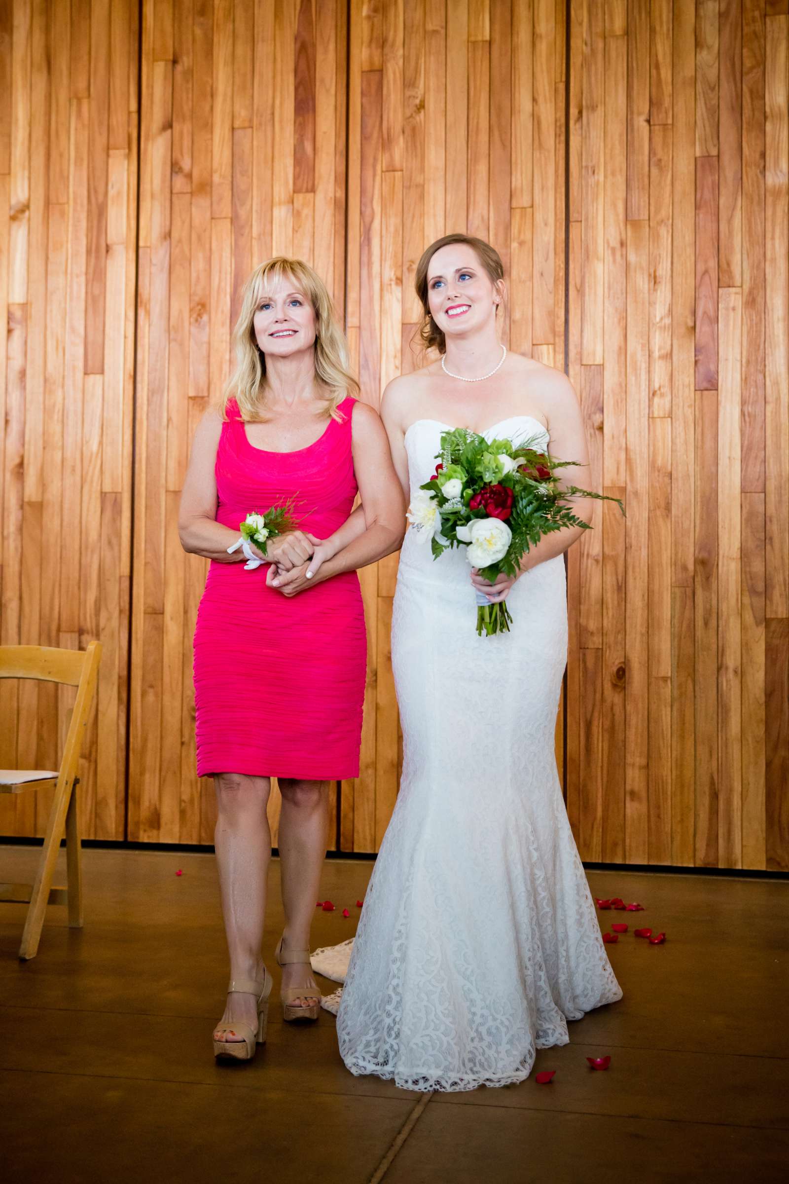 Scripps Seaside Forum Wedding coordinated by I Do Weddings, Kelsey and Jared Wedding Photo #148992 by True Photography