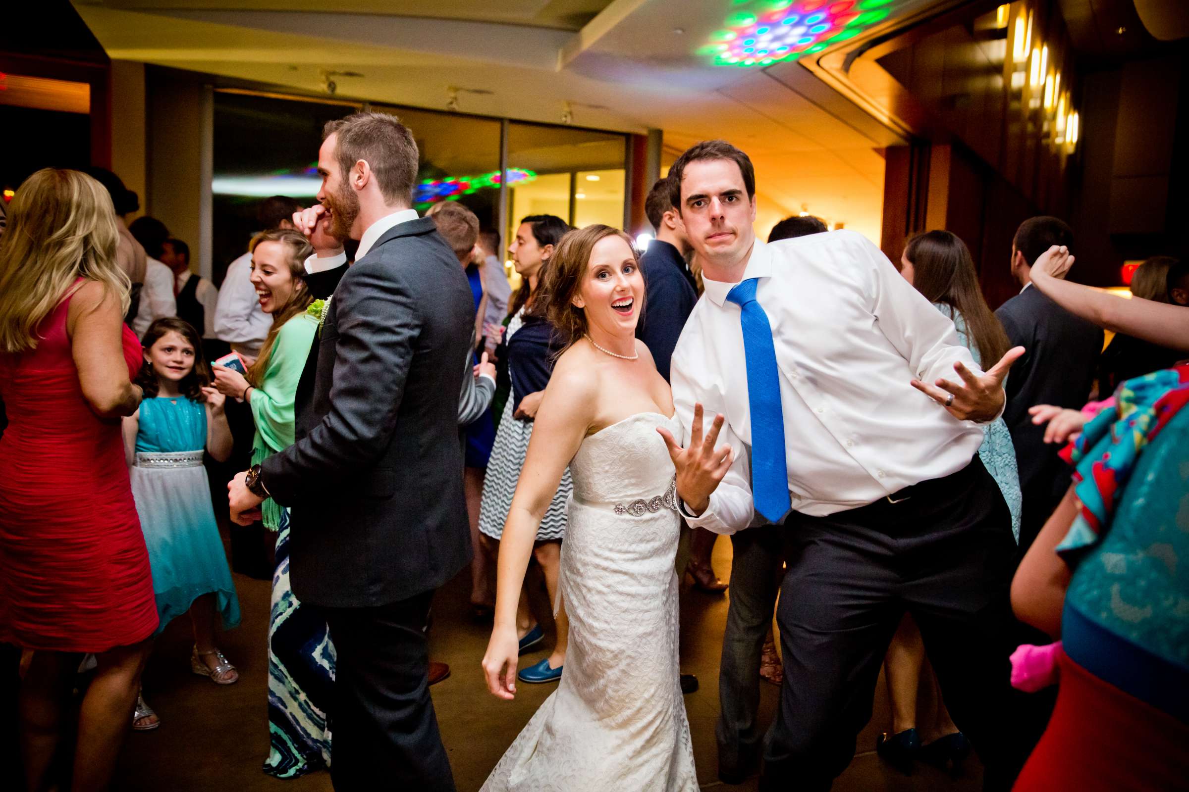 Scripps Seaside Forum Wedding coordinated by I Do Weddings, Kelsey and Jared Wedding Photo #149019 by True Photography