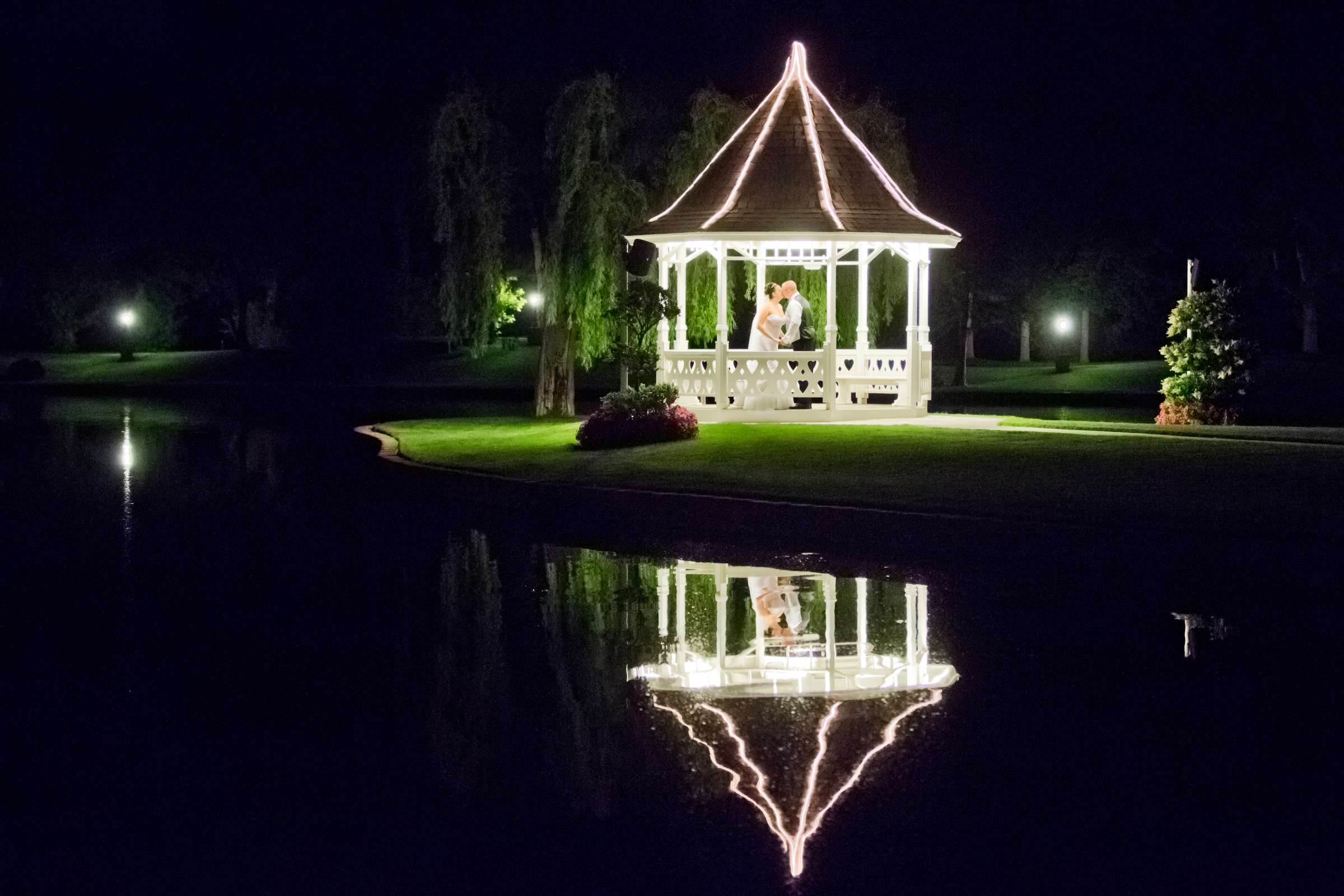 Grand Tradition Estate Wedding coordinated by Grand Tradition Estate, Sabrina and Chris Wedding Photo #149065 by True Photography