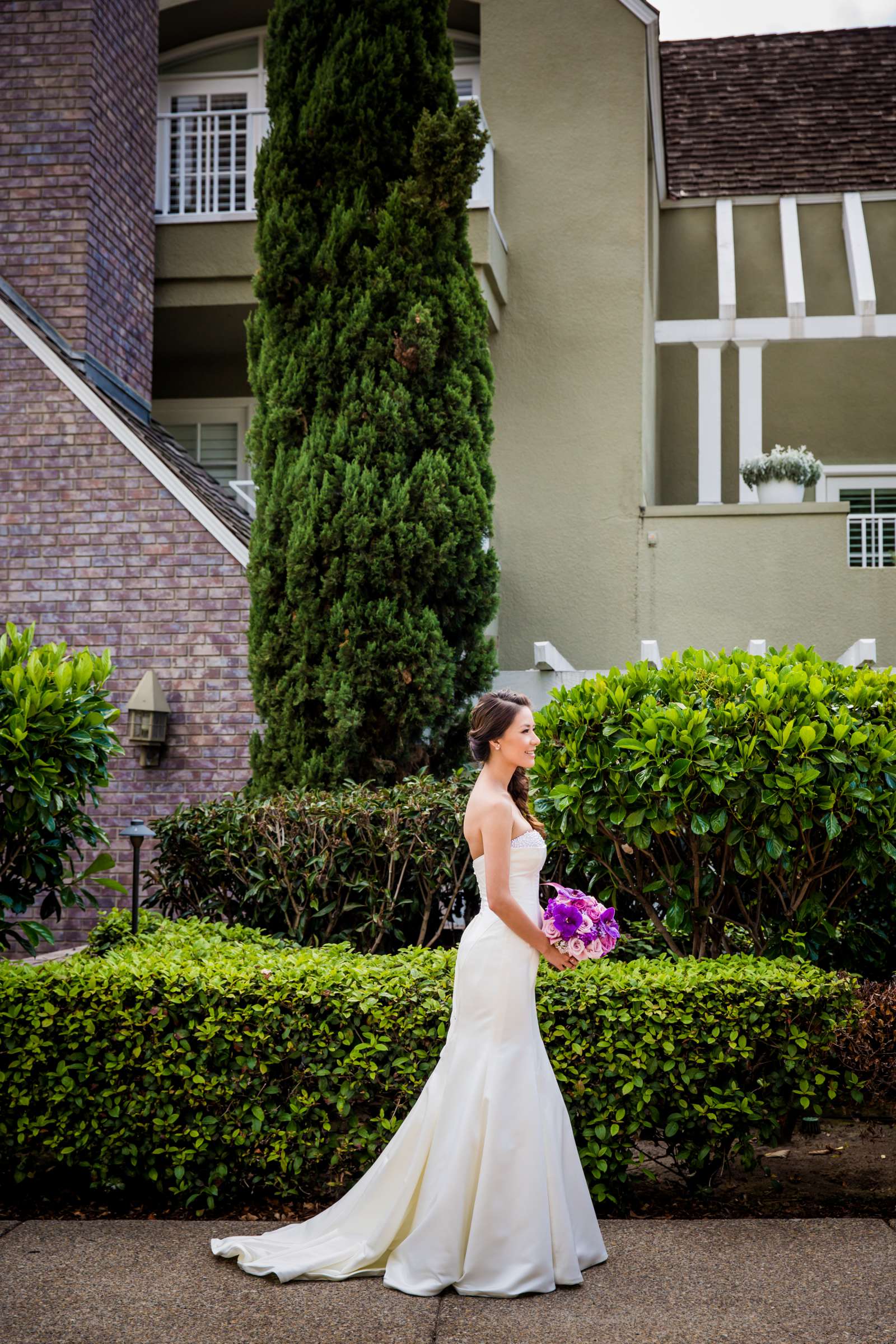 L'Auberge Wedding, Lulu and Sean Wedding Photo #149216 by True Photography