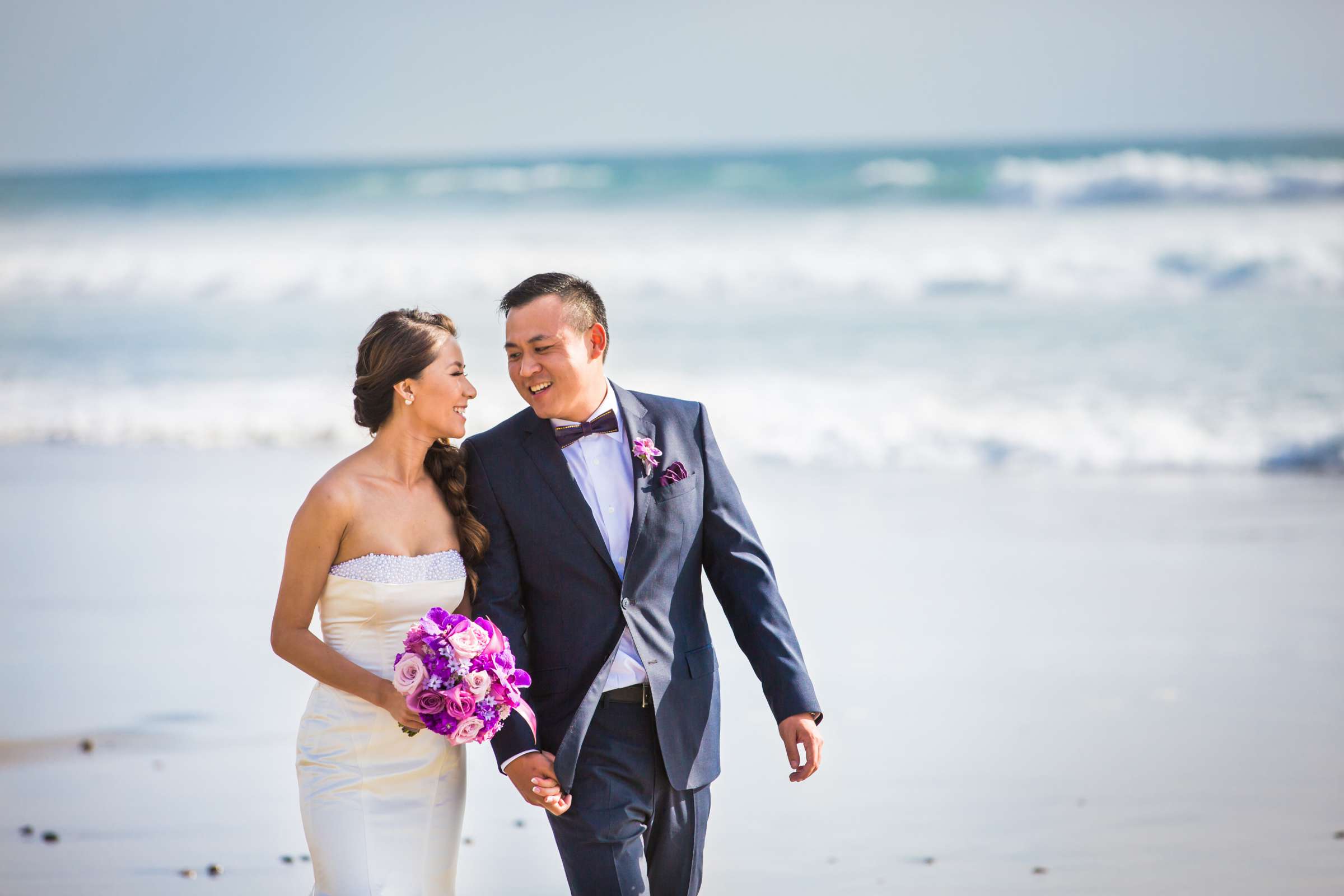 L'Auberge Wedding, Lulu and Sean Wedding Photo #149249 by True Photography