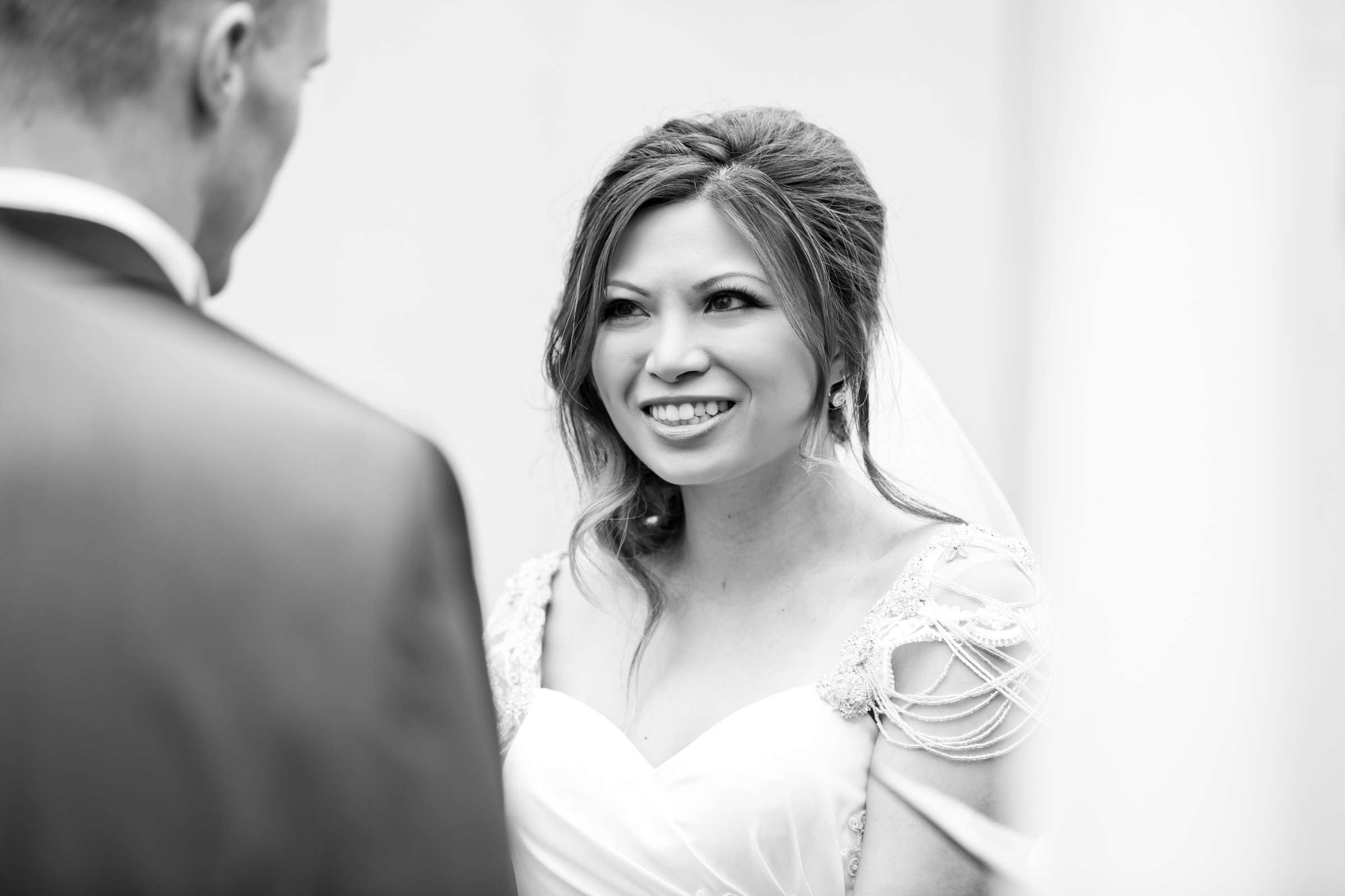 Renaissance San Diego Hotel (Formerly W Hotel) Wedding, Ashley and Jeremy Wedding Photo #149294 by True Photography