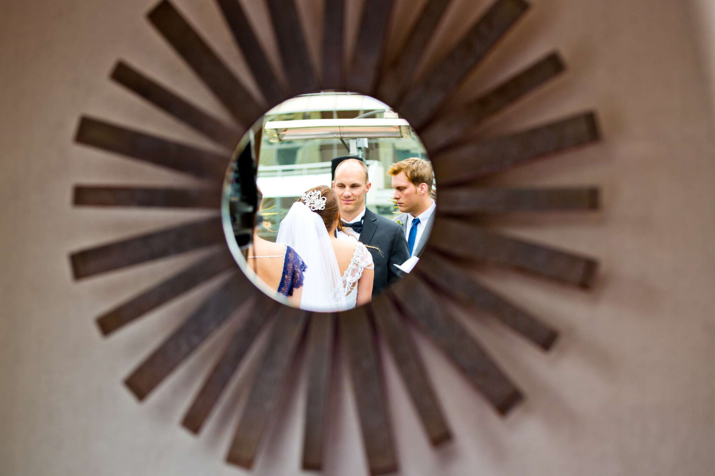 Renaissance San Diego Hotel (Formerly W Hotel) Wedding, Ashley and Jeremy Wedding Photo #149295 by True Photography