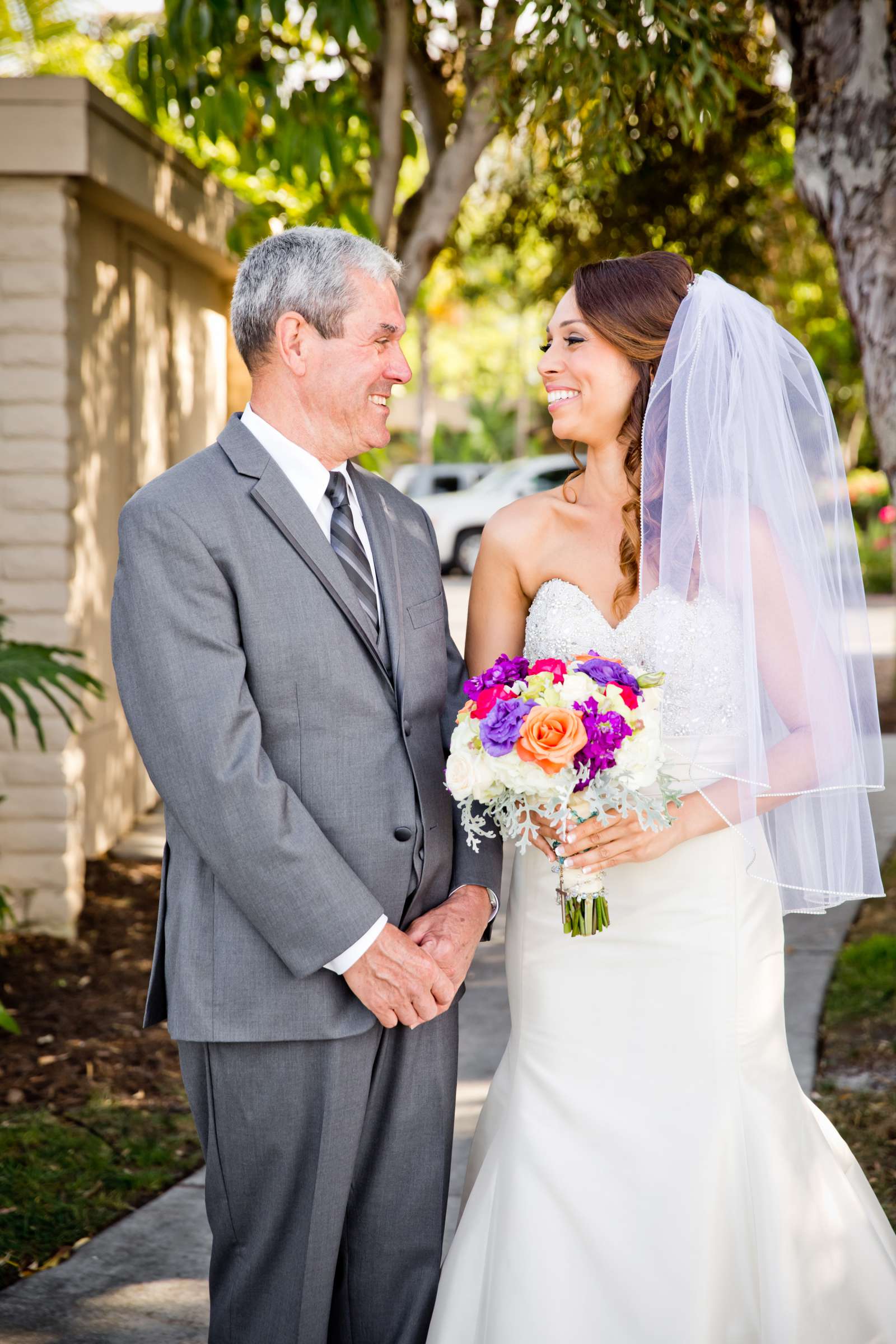 Paradise Point Wedding coordinated by Elements of Style, Diane and Tyson Wedding Photo #22 by True Photography