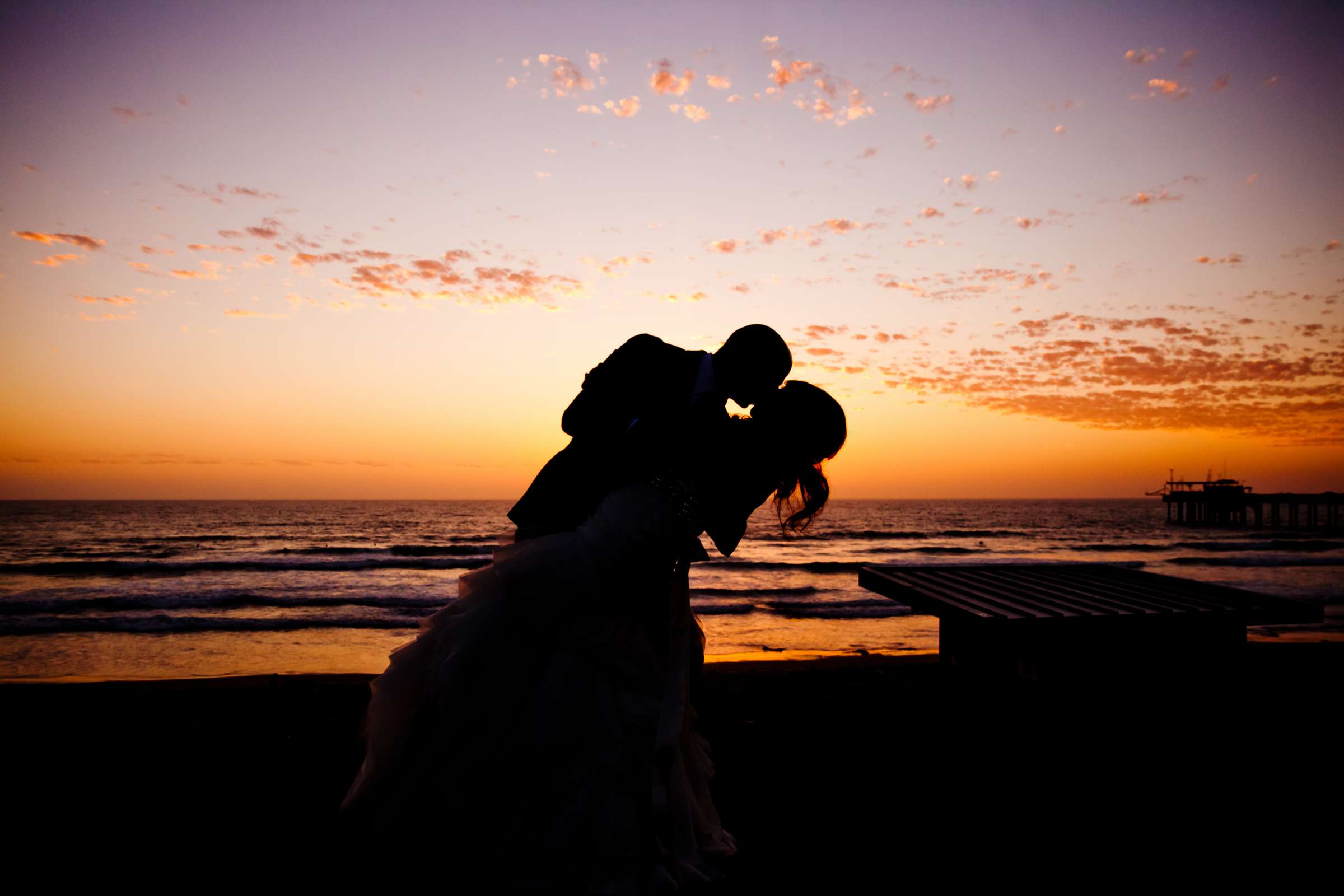 Scripps Seaside Forum Wedding coordinated by Creative Affairs Inc, Kristeen and Luke Wedding Photo #150103 by True Photography