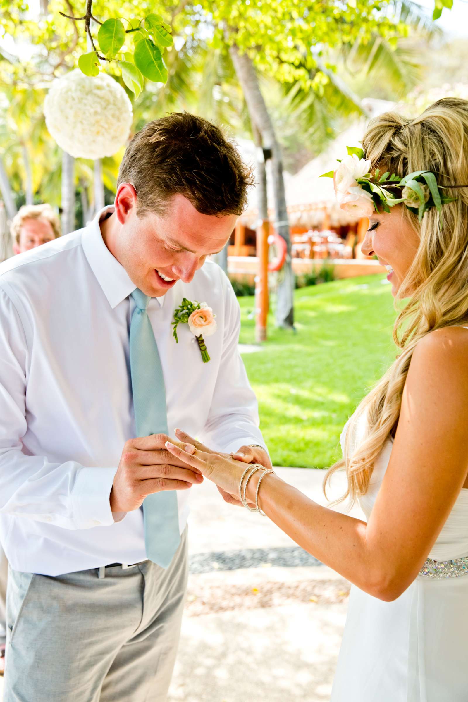 Exclusive Resorts Punta Mita Wedding, Natalie and Dustin Wedding Photo #66 by True Photography