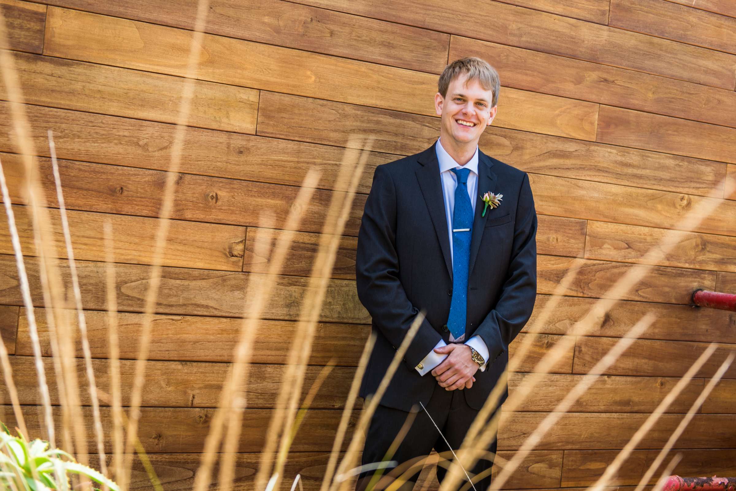 Scripps Seaside Forum Wedding, Da and John Wedding Photo #150432 by True Photography