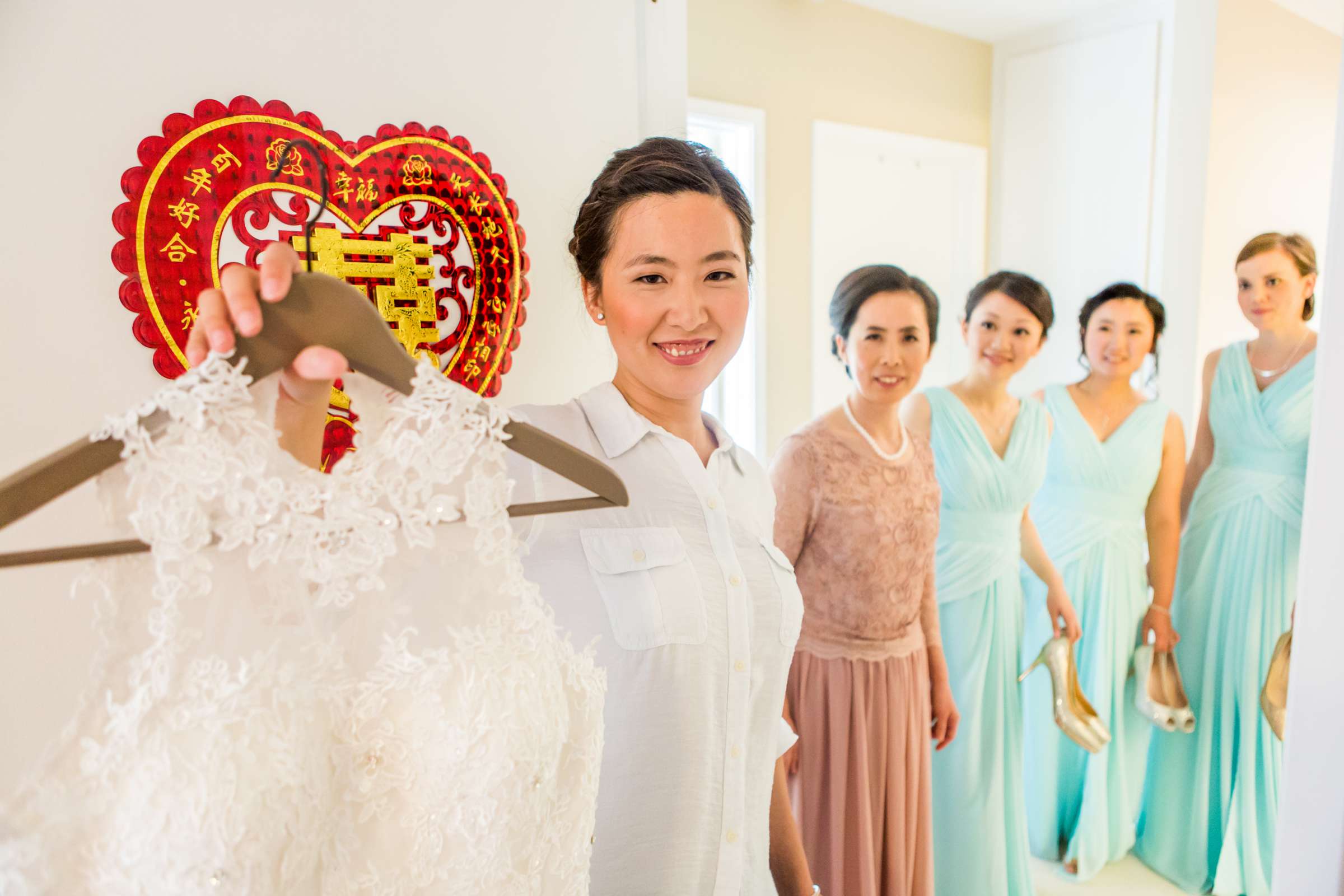 Scripps Seaside Forum Wedding, Da and John Wedding Photo #150446 by True Photography