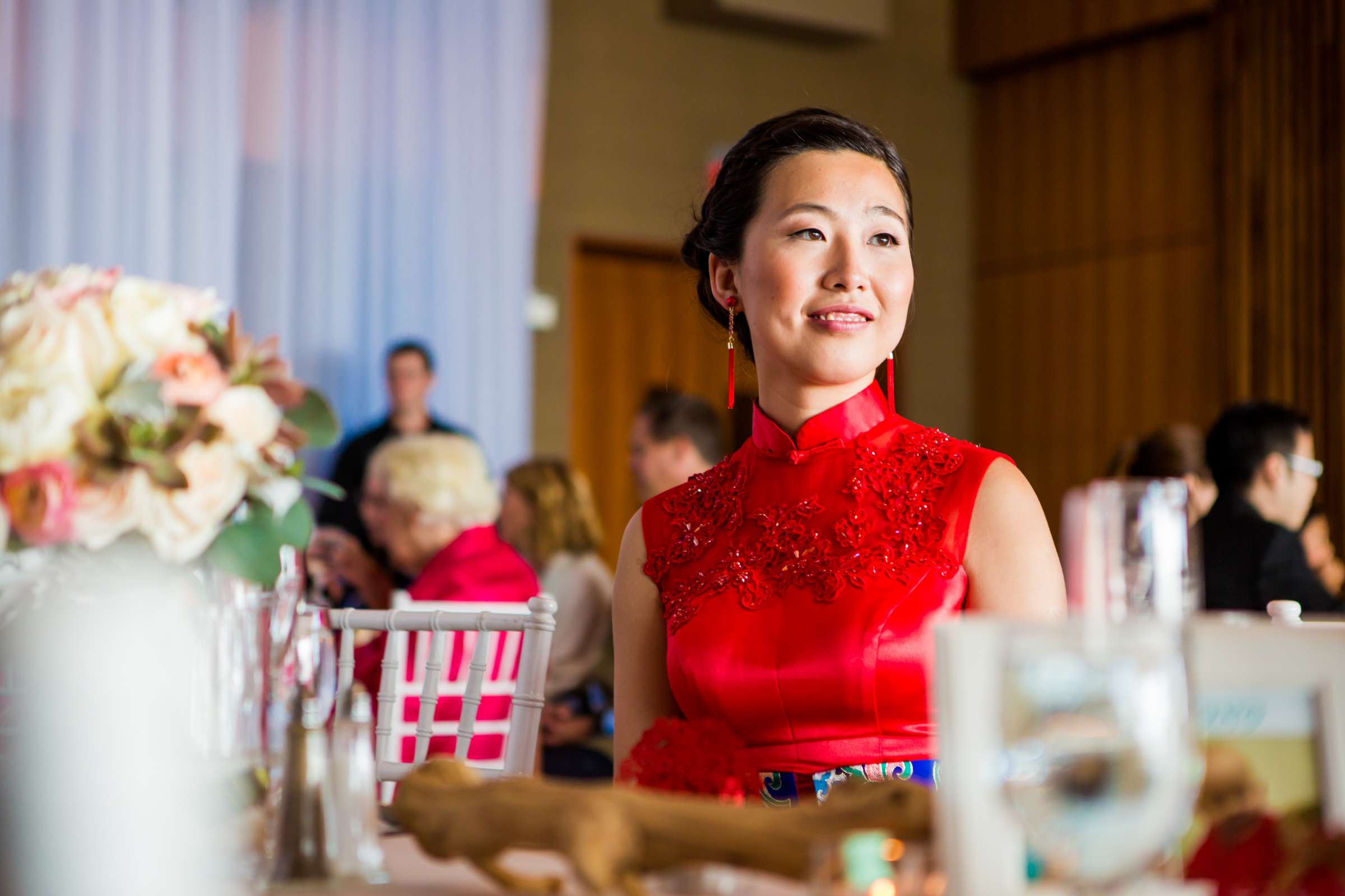 Scripps Seaside Forum Wedding, Da and John Wedding Photo #150505 by True Photography