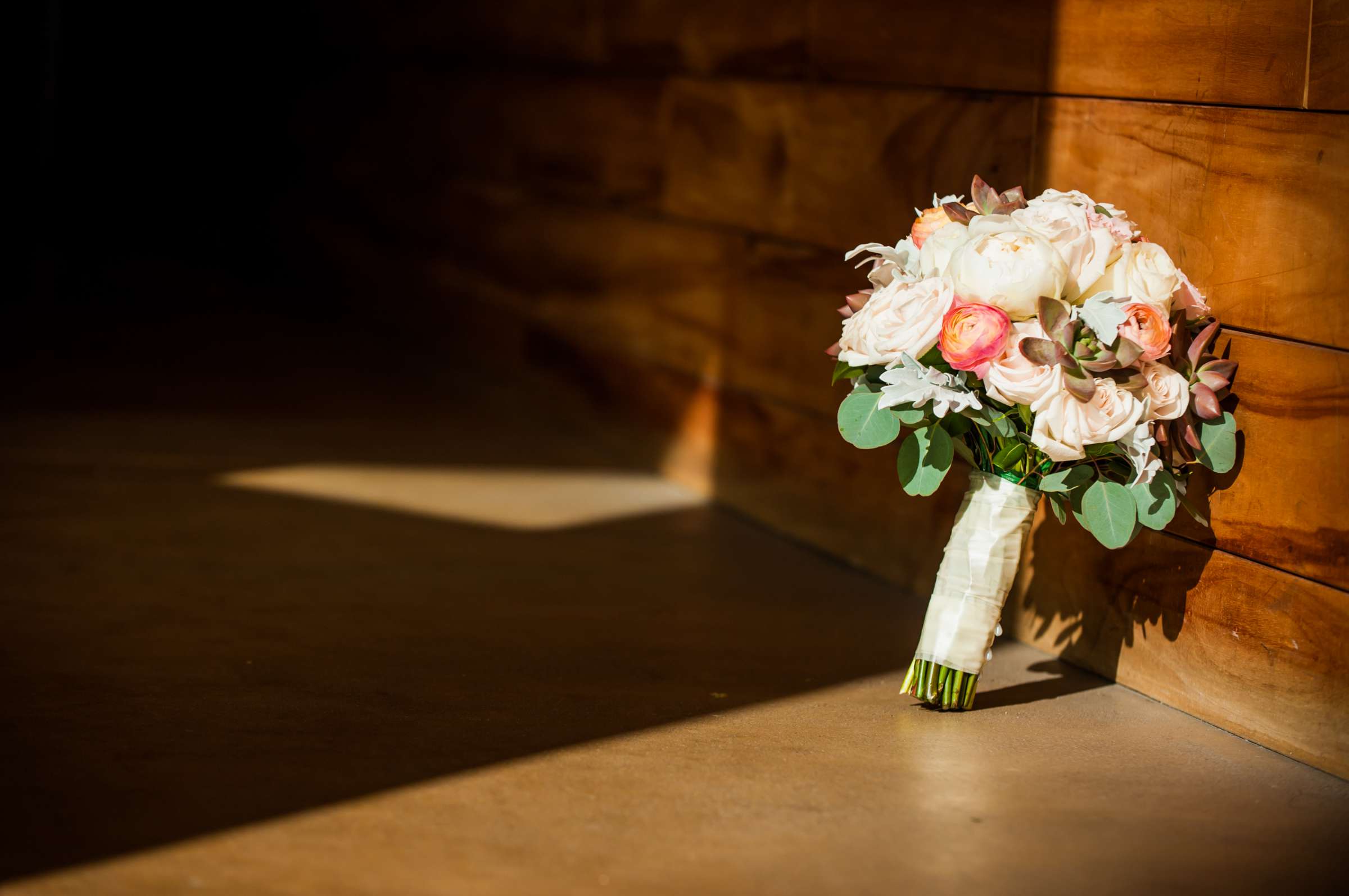 Scripps Seaside Forum Wedding, Da and John Wedding Photo #150509 by True Photography