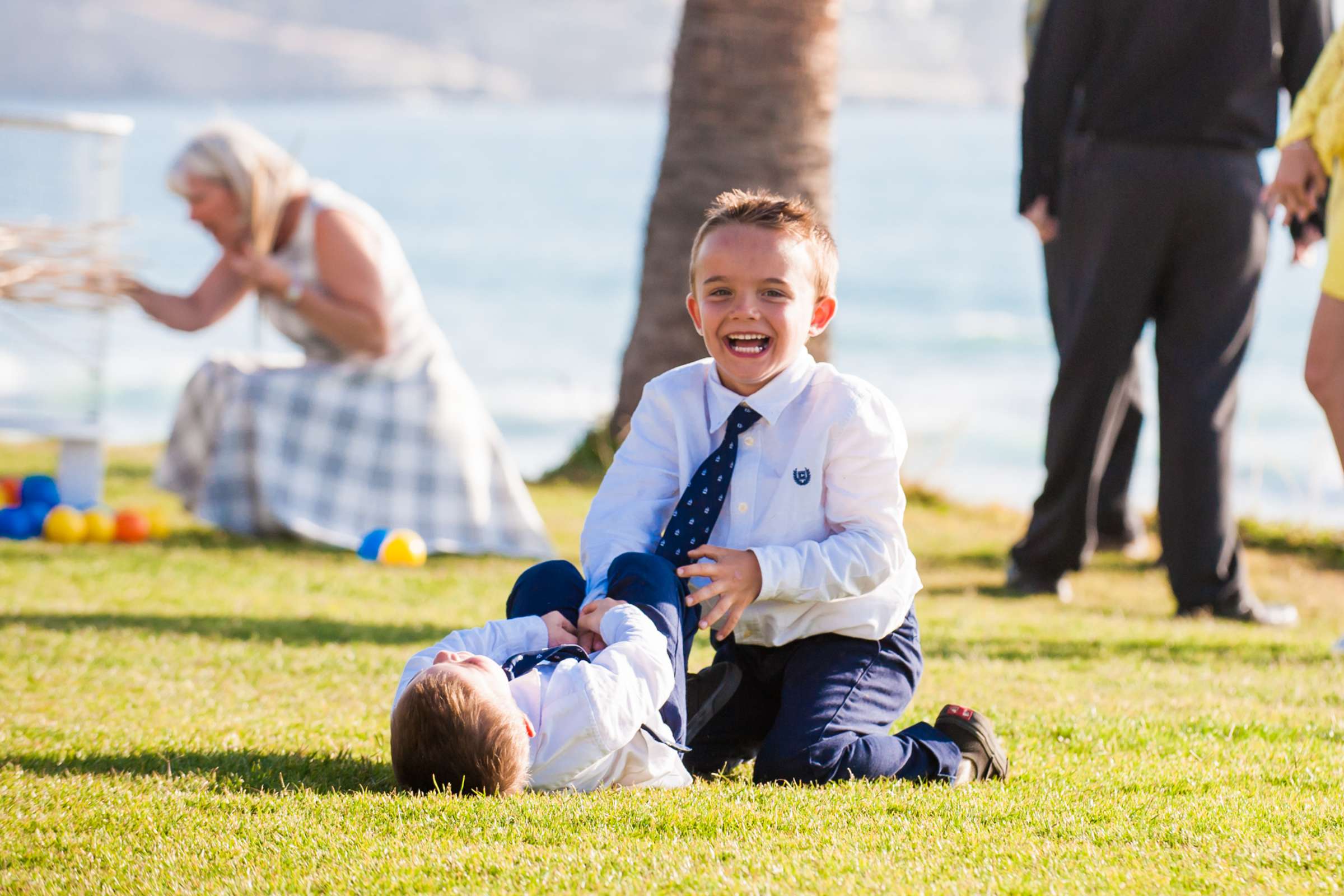 Scripps Seaside Forum Wedding, Da and John Wedding Photo #150520 by True Photography