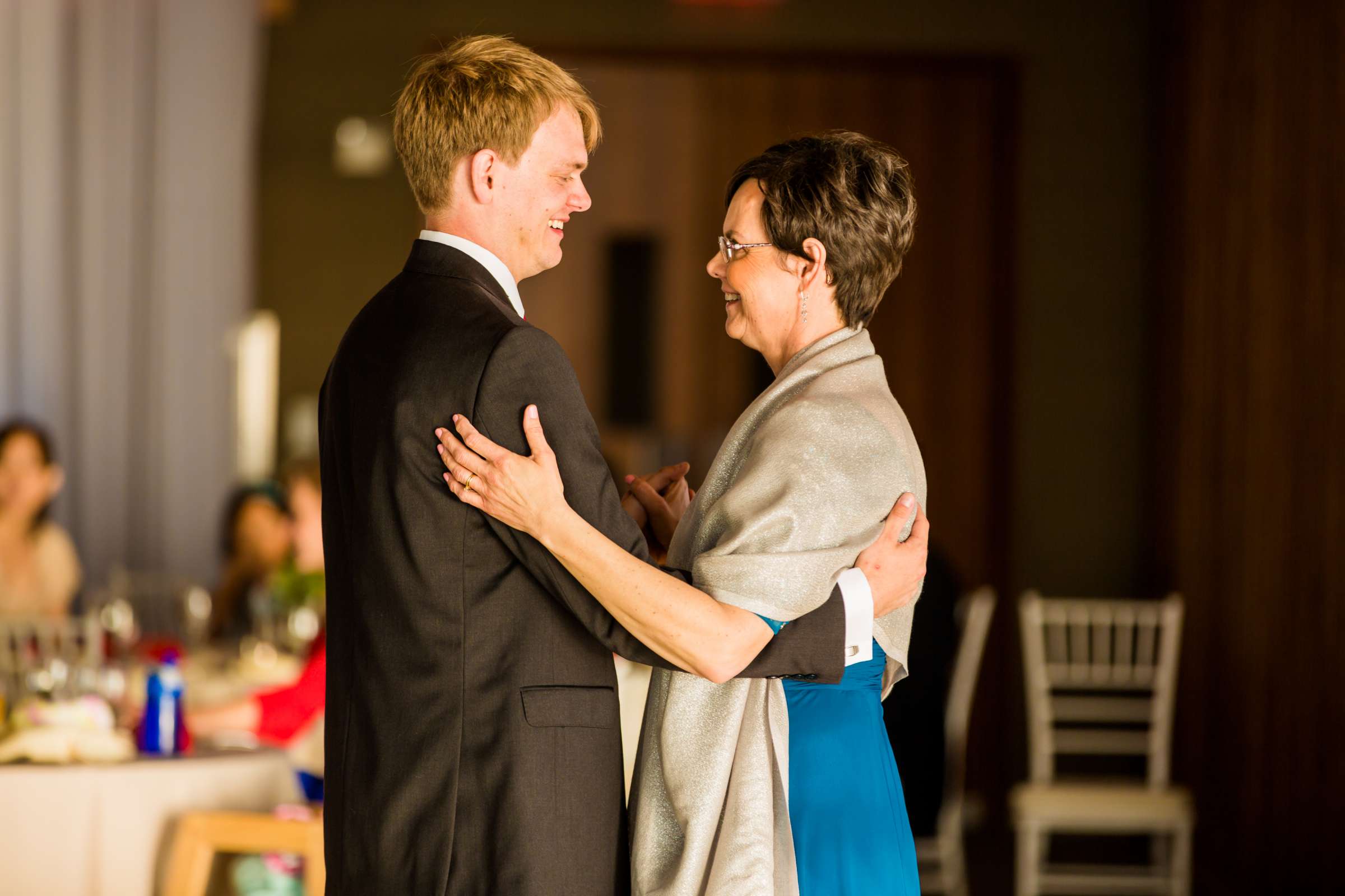 Scripps Seaside Forum Wedding, Da and John Wedding Photo #150526 by True Photography