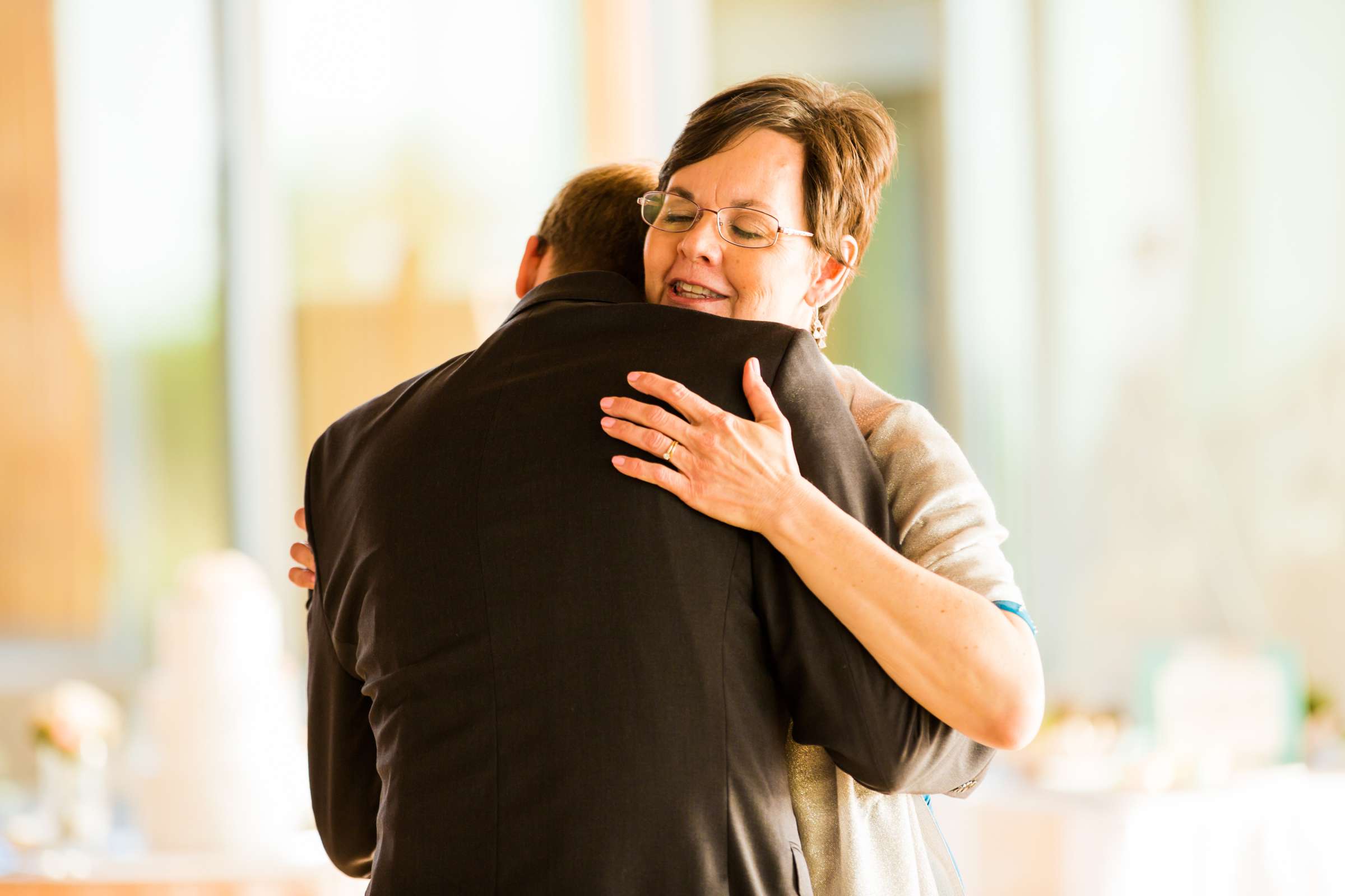 Scripps Seaside Forum Wedding, Da and John Wedding Photo #150527 by True Photography