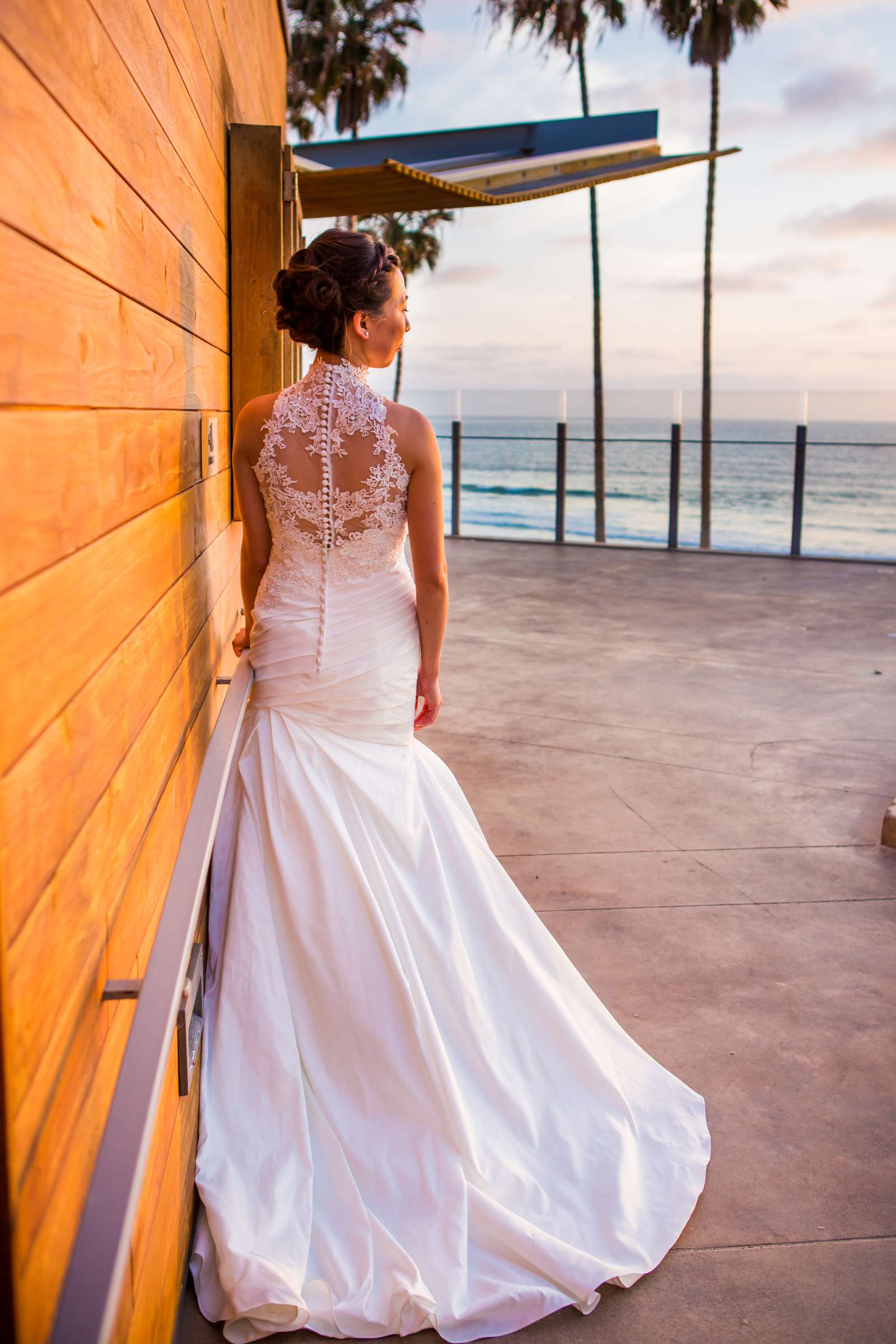 Scripps Seaside Forum Wedding, Da and John Wedding Photo #150554 by True Photography