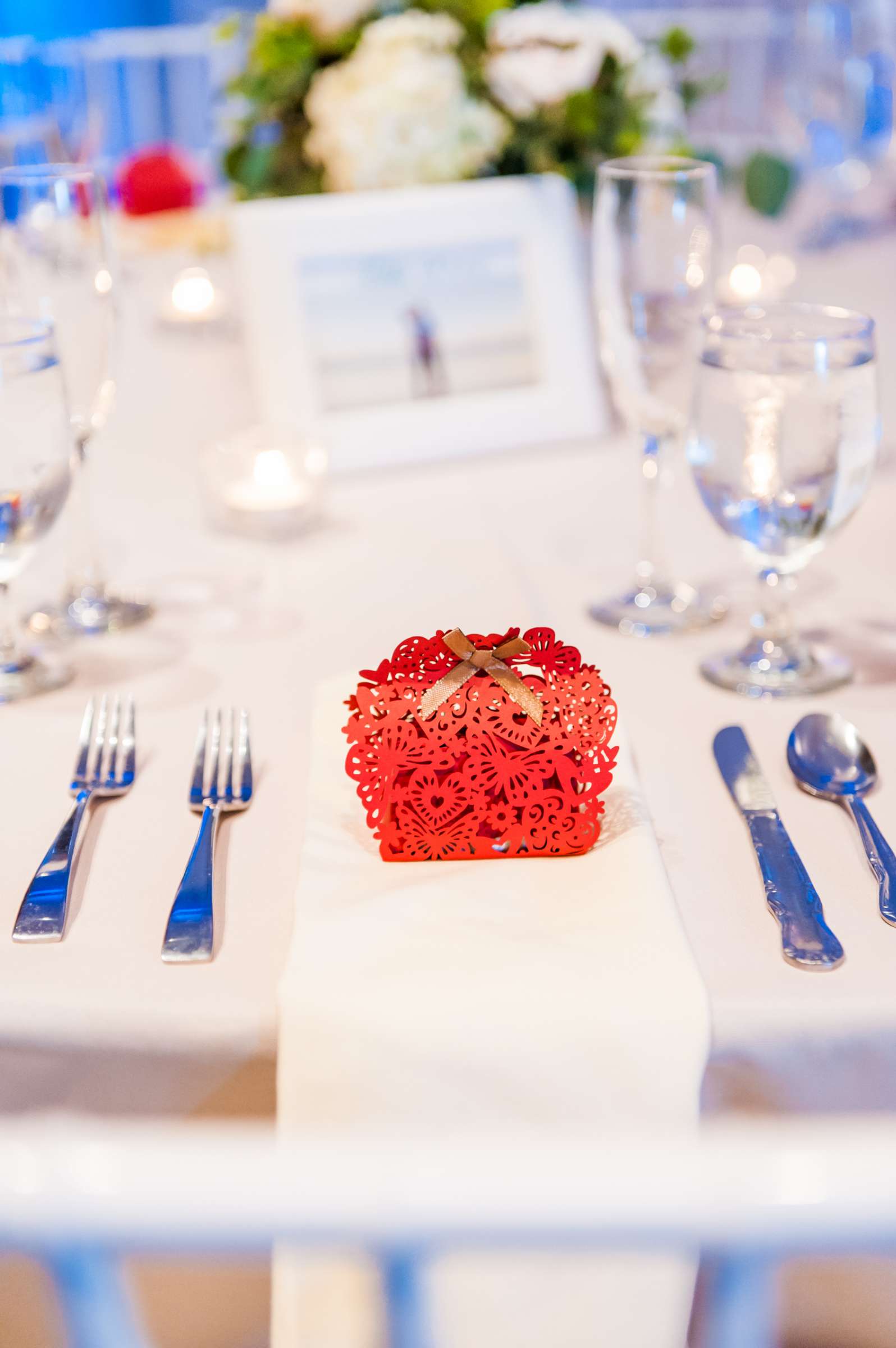 Scripps Seaside Forum Wedding, Da and John Wedding Photo #150560 by True Photography