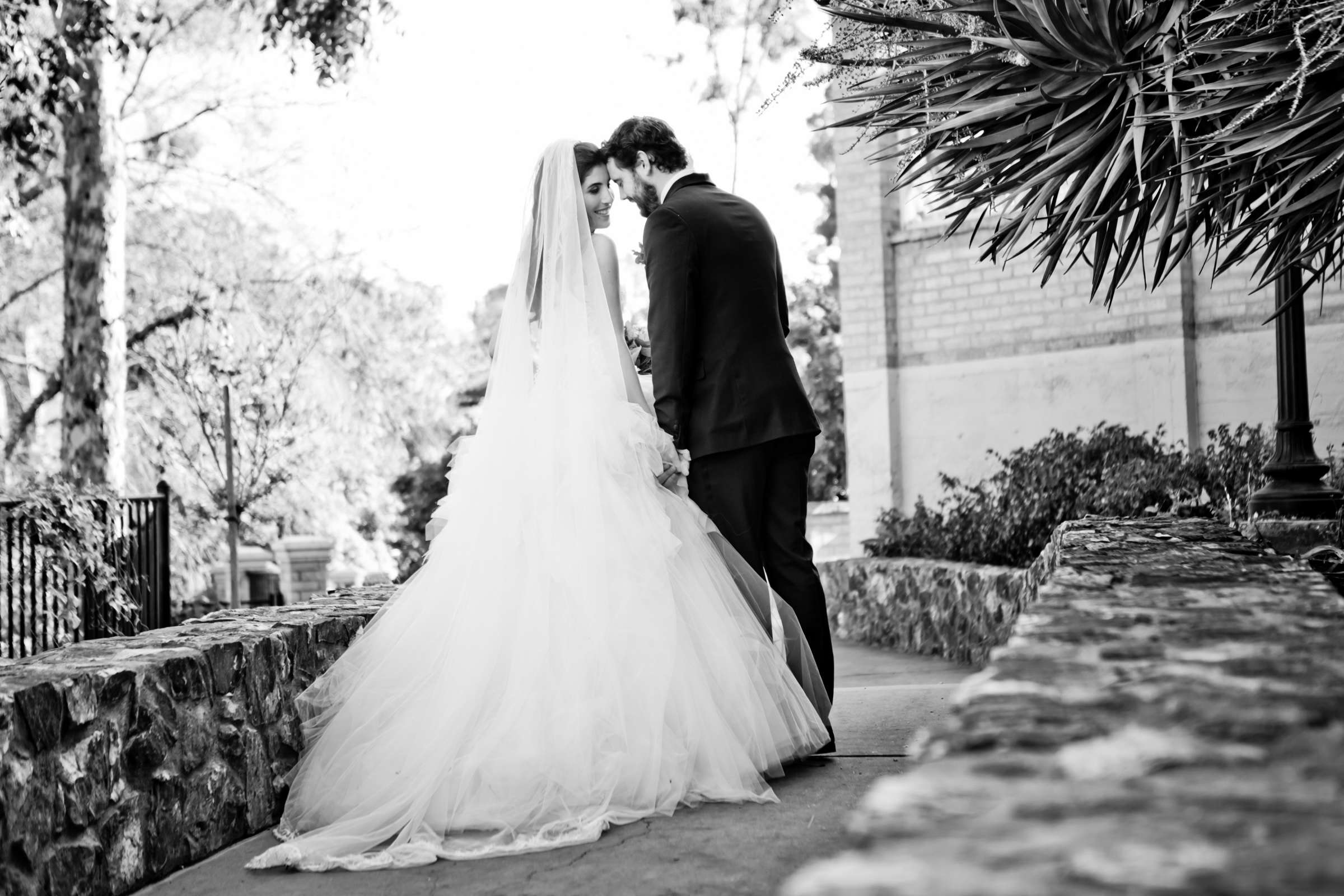 The Prado Wedding, Reem and Nicholas Wedding Photo #150677 by True Photography