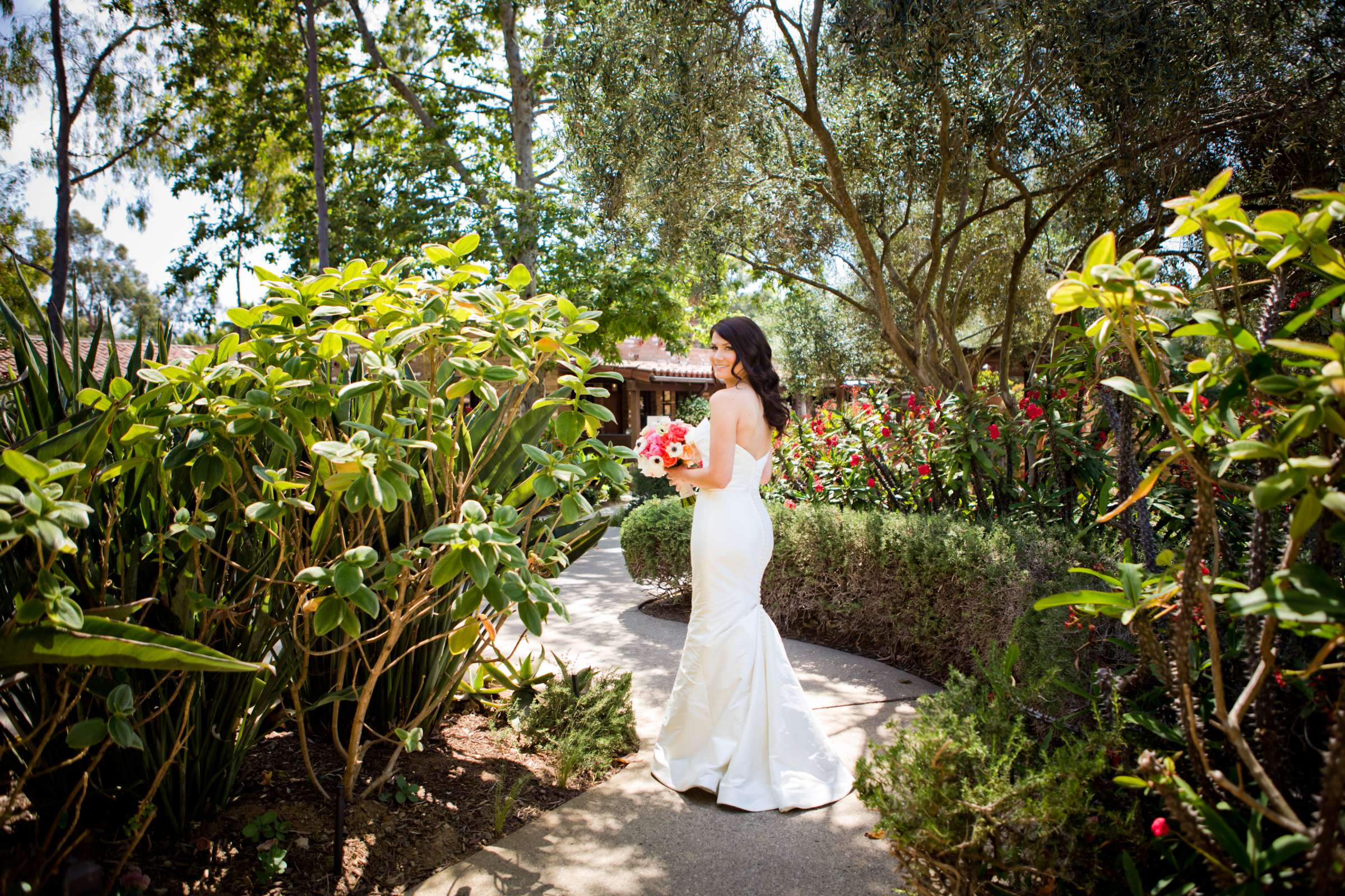 Scripps Seaside Forum Wedding coordinated by First Comes Love Weddings & Events, Lisa and Brett Wedding Photo #5 by True Photography