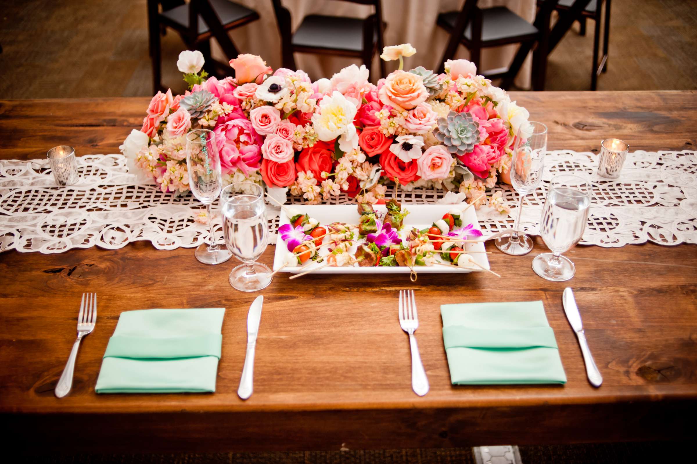 Scripps Seaside Forum Wedding coordinated by First Comes Love Weddings & Events, Lisa and Brett Wedding Photo #89 by True Photography