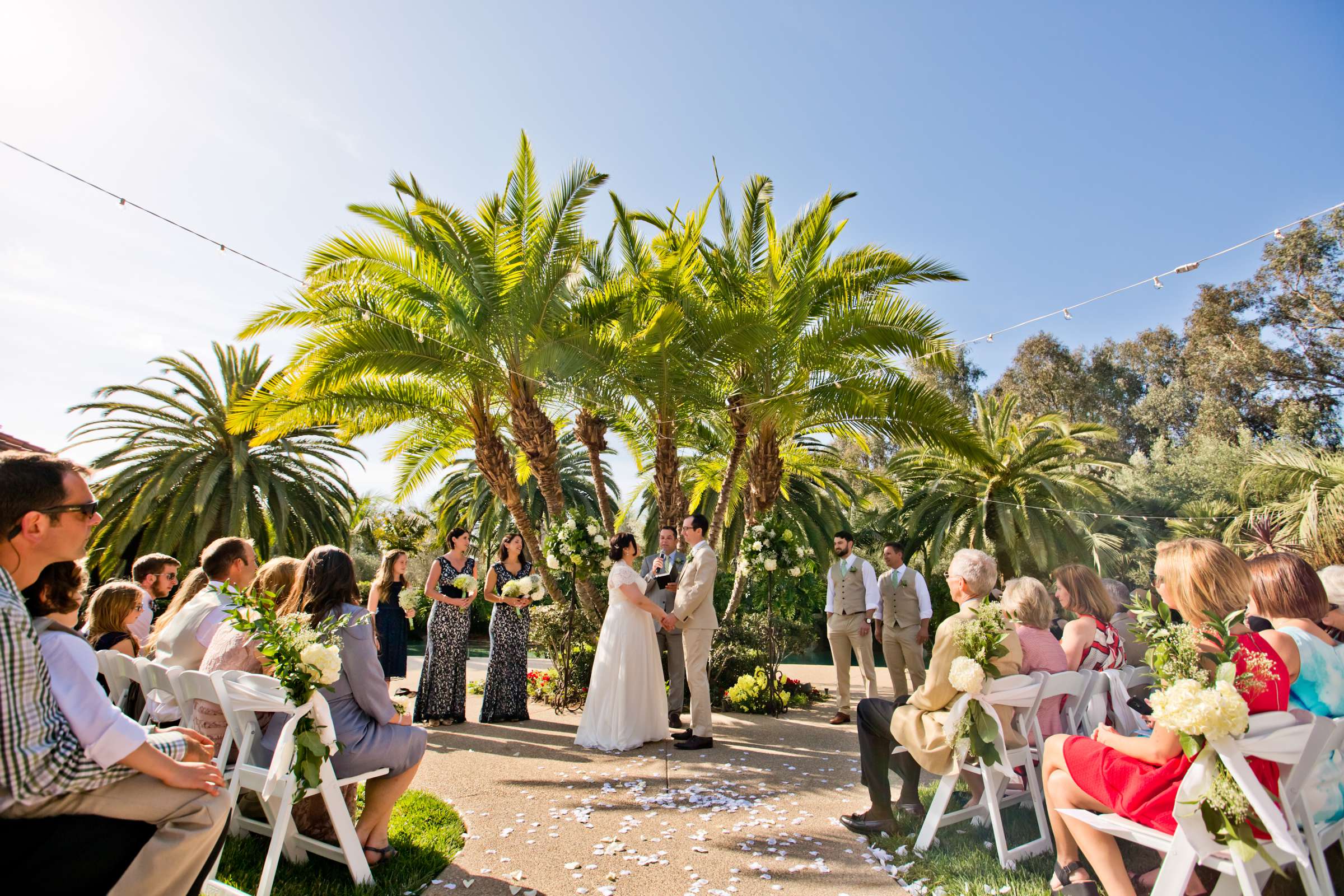 Estate Weddings and Events Wedding, Ashley and Scott Wedding Photo #98 by True Photography