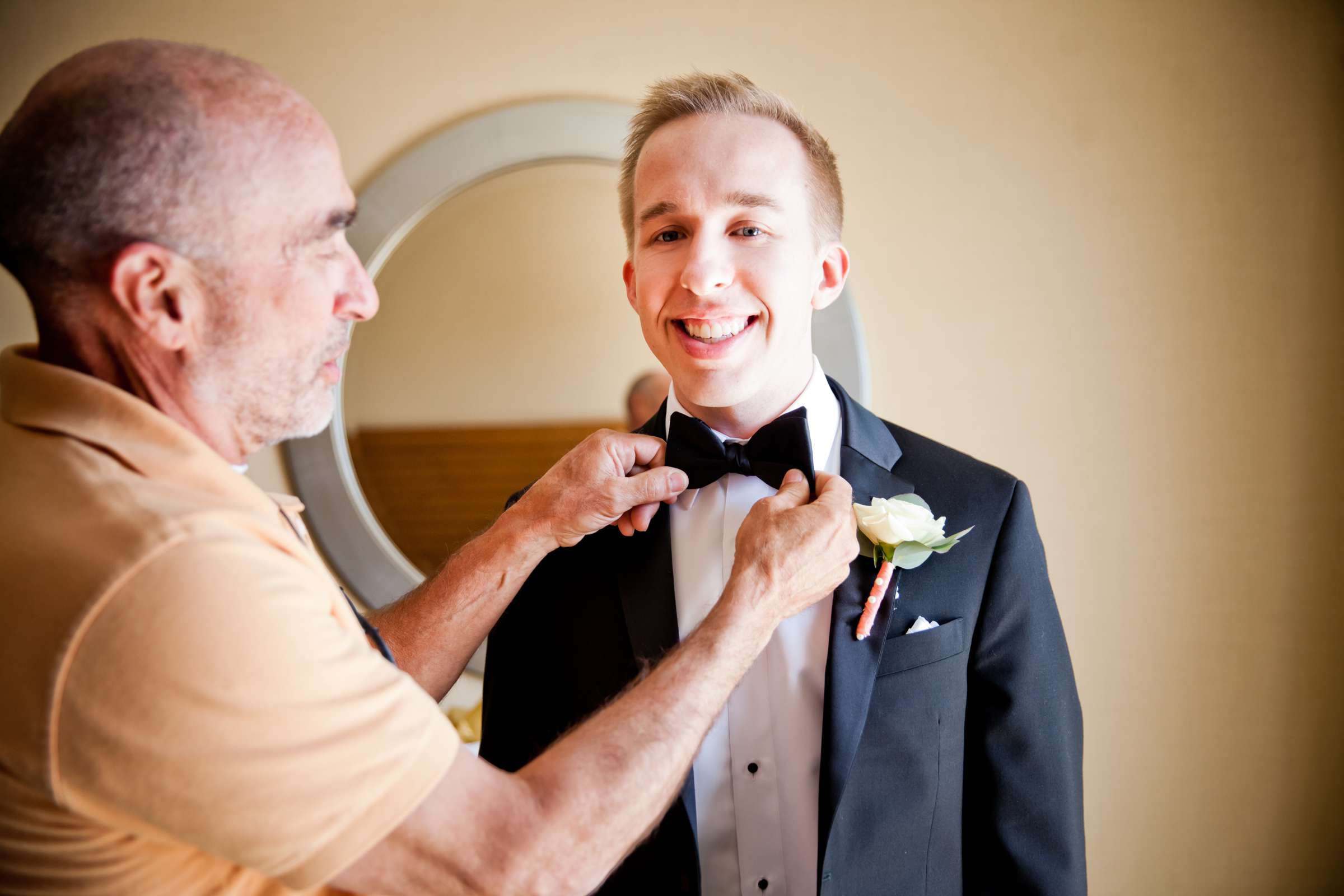 Tom Ham's Lighthouse Wedding coordinated by Creative Affairs Inc, Erica and Steve Wedding Photo #151338 by True Photography