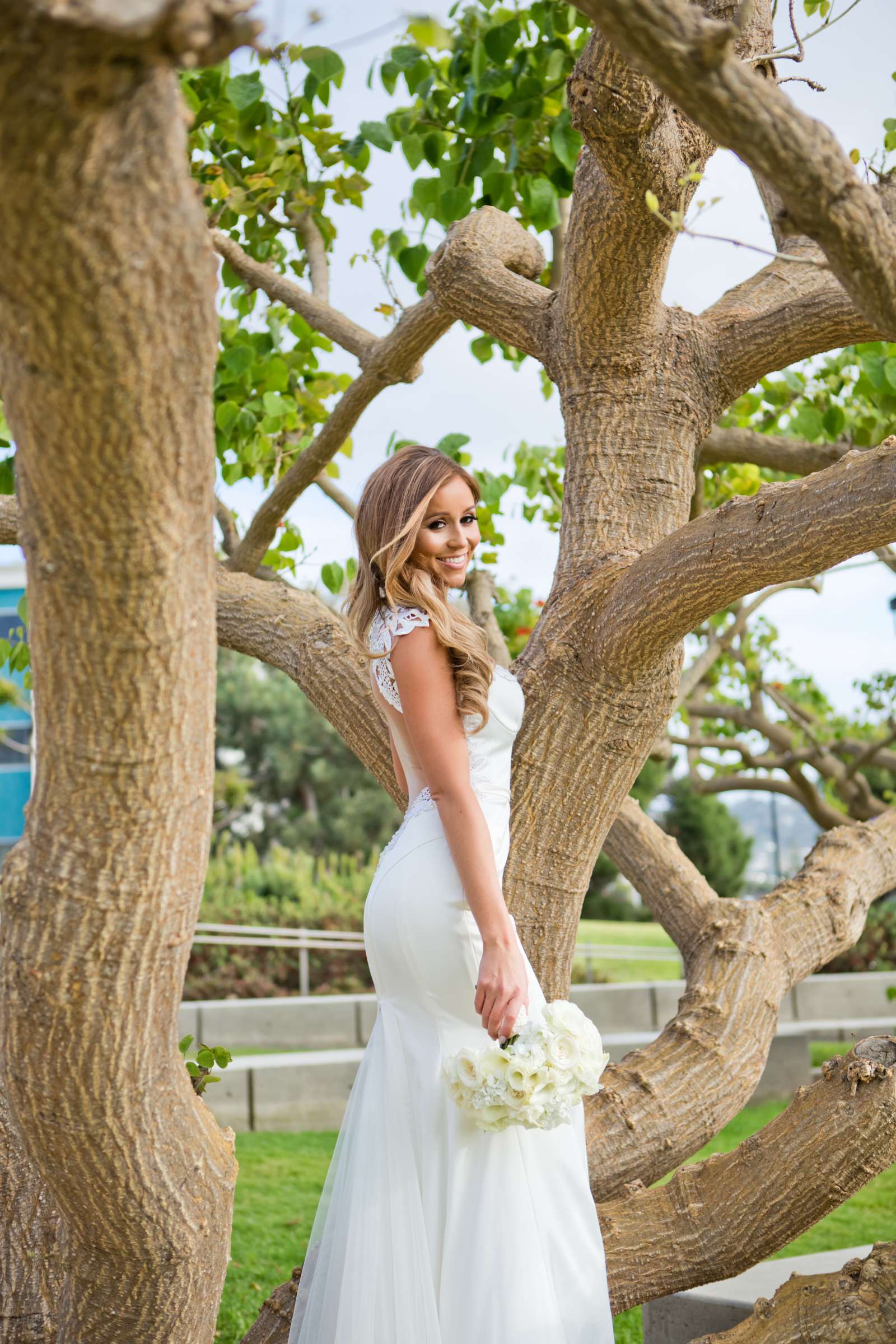 Scripps Seaside Forum Wedding coordinated by SD Weddings by Gina, Jessica and Steve Wedding Photo #152478 by True Photography