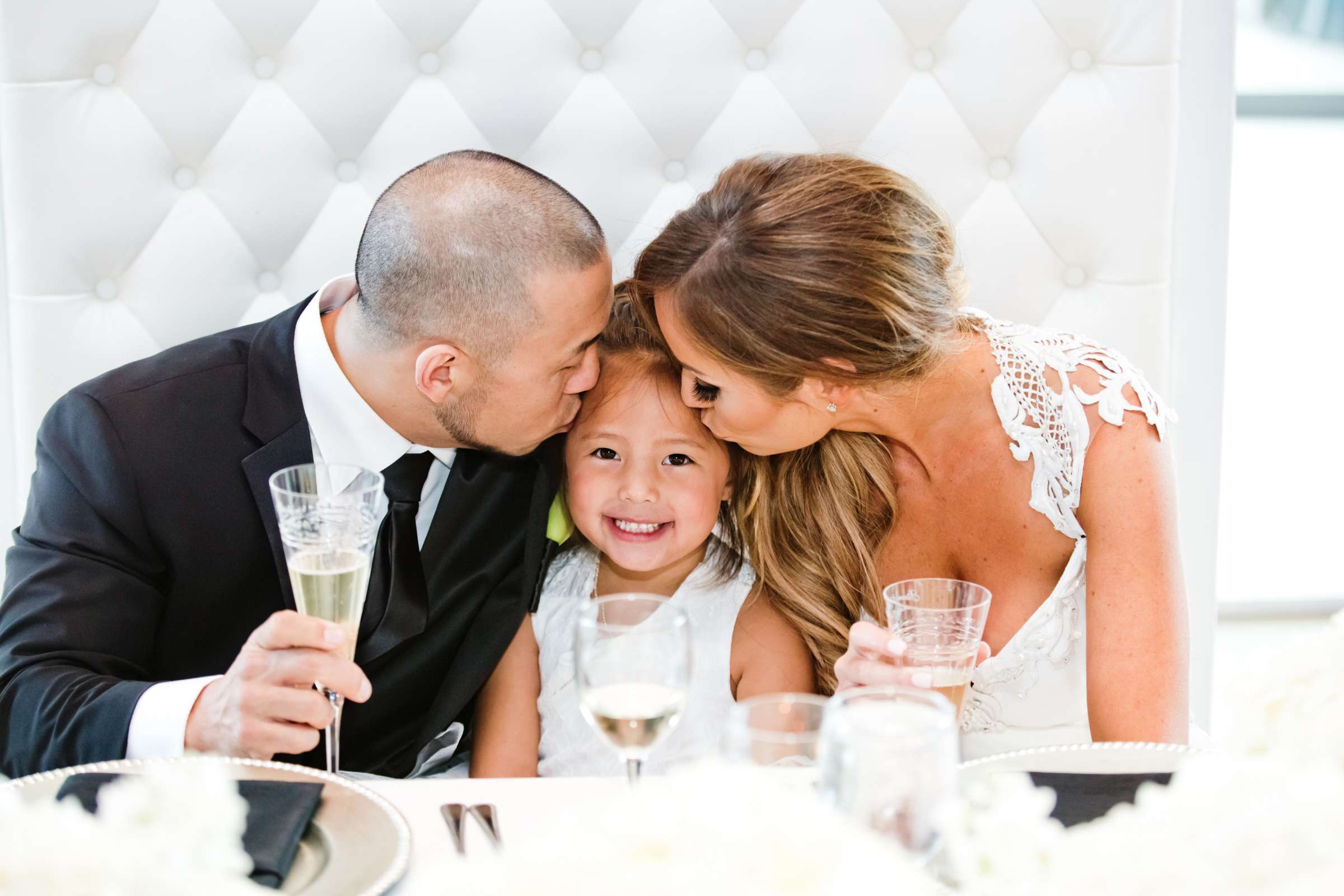 Scripps Seaside Forum Wedding coordinated by SD Weddings by Gina, Jessica and Steve Wedding Photo #152486 by True Photography