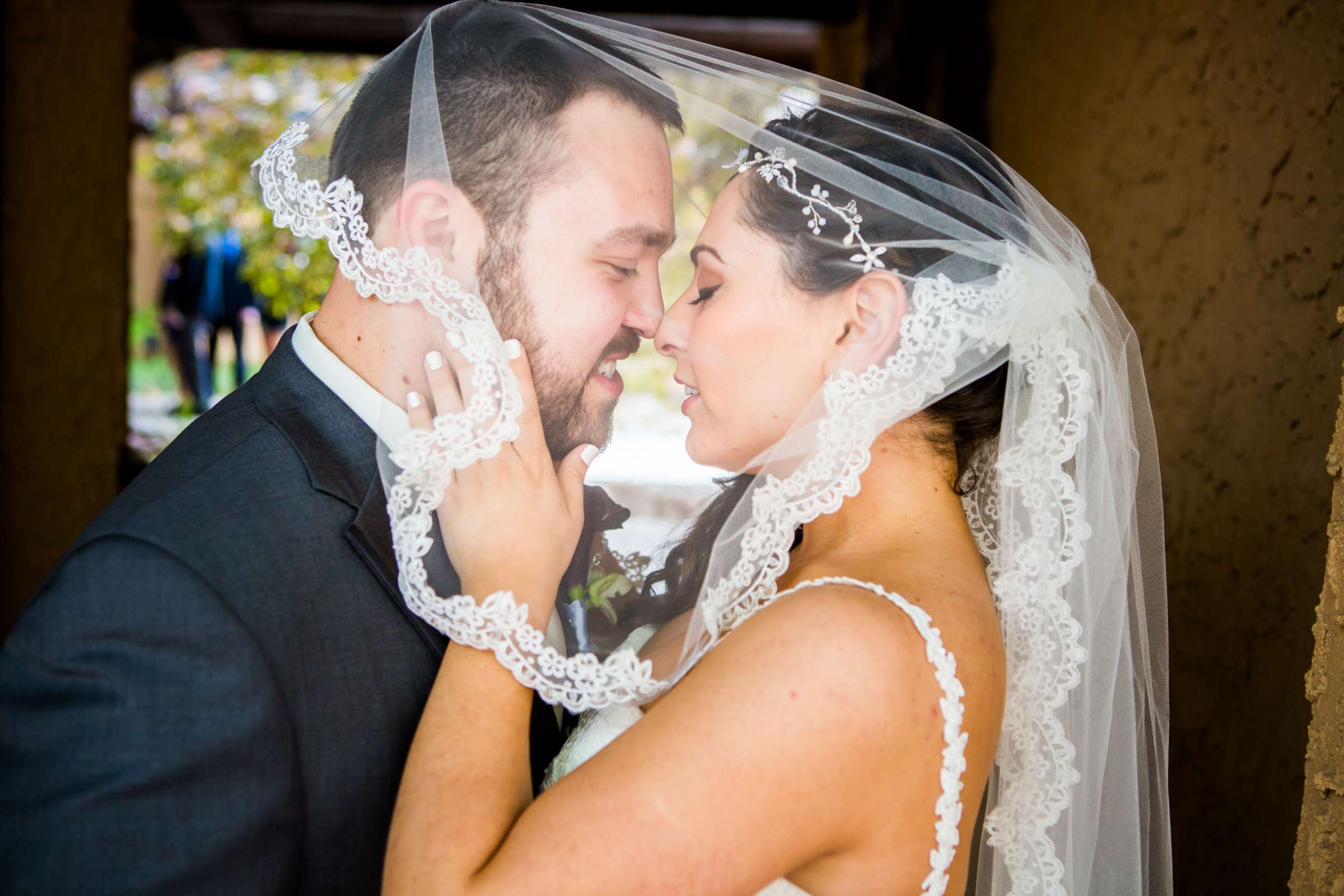 Villa Parker Cultural and Event Center Wedding coordinated by Marliee & Grace, Elina and Alex Wedding Photo #153846 by True Photography